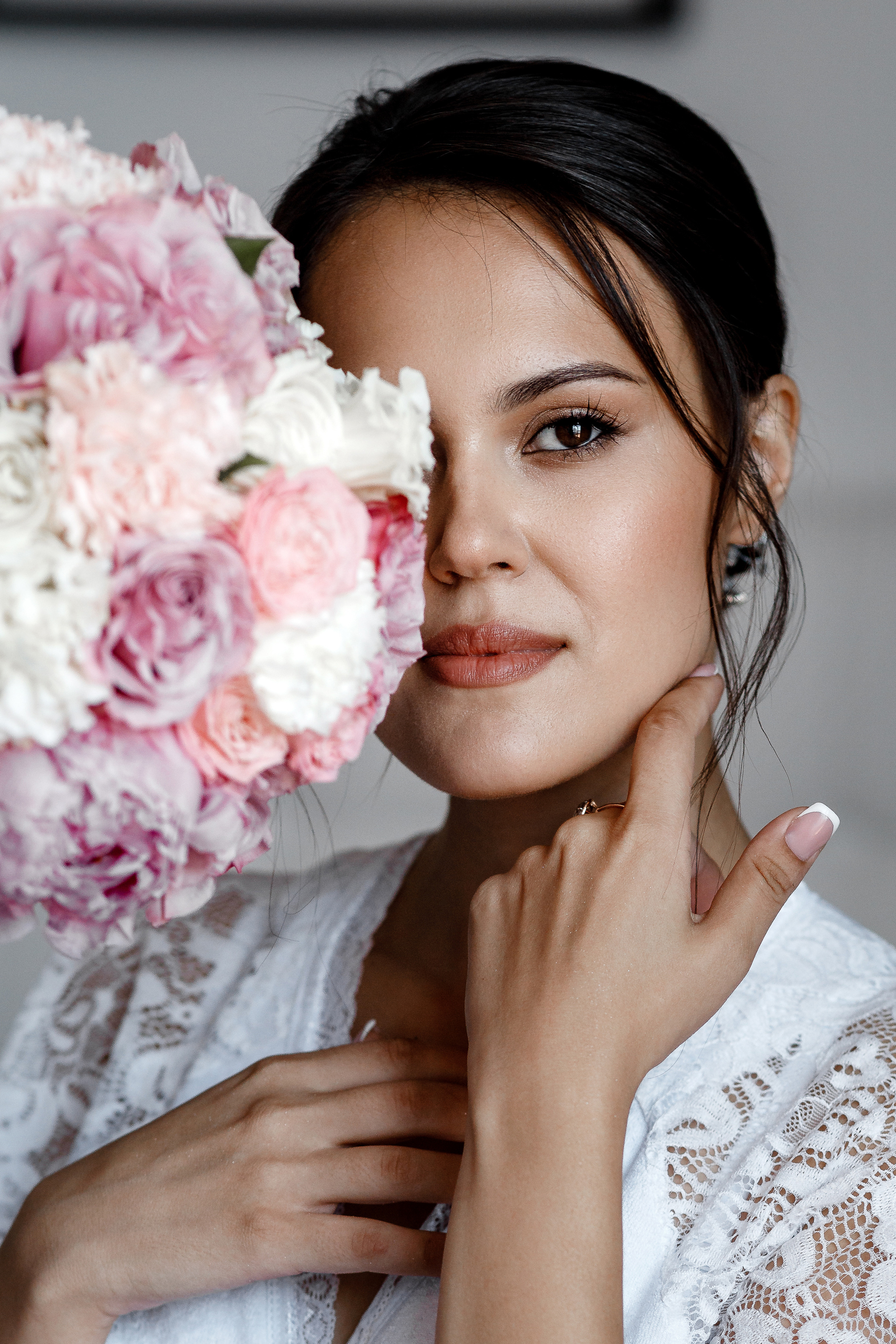 Анонс свадьбы Марии и Александра. Свадебный фотограф в Крыму и Севастополе Ольга Баскакова