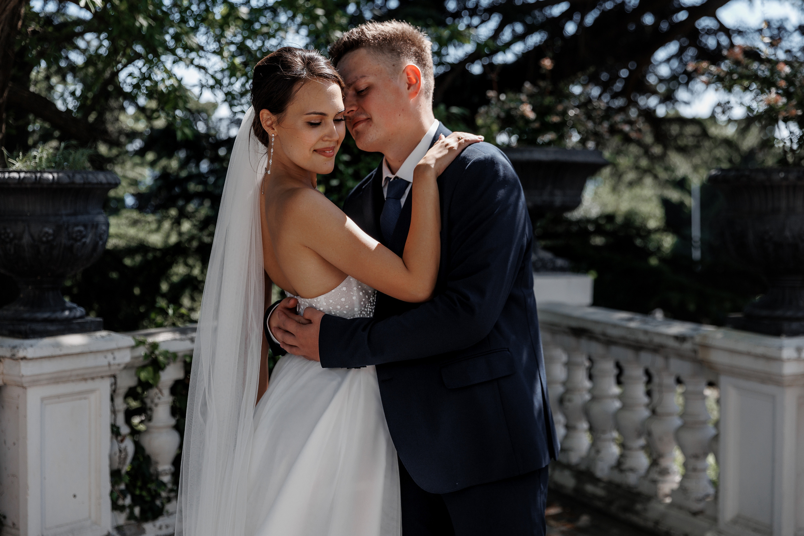 Анонс свадьбы Марии и Александра. Свадебный фотограф в Крыму и Севастополе Ольга Баскакова