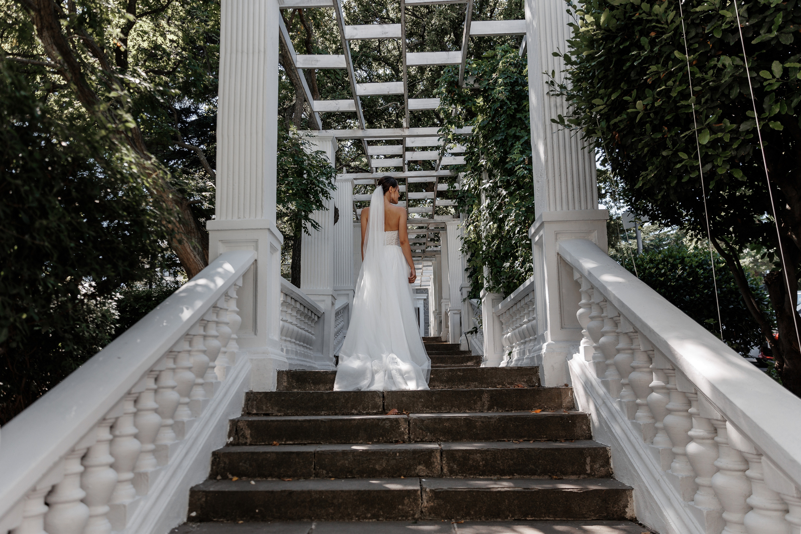 Анонс свадьбы Марии и Александра. Свадебный фотограф в Крыму и Севастополе Ольга Баскакова