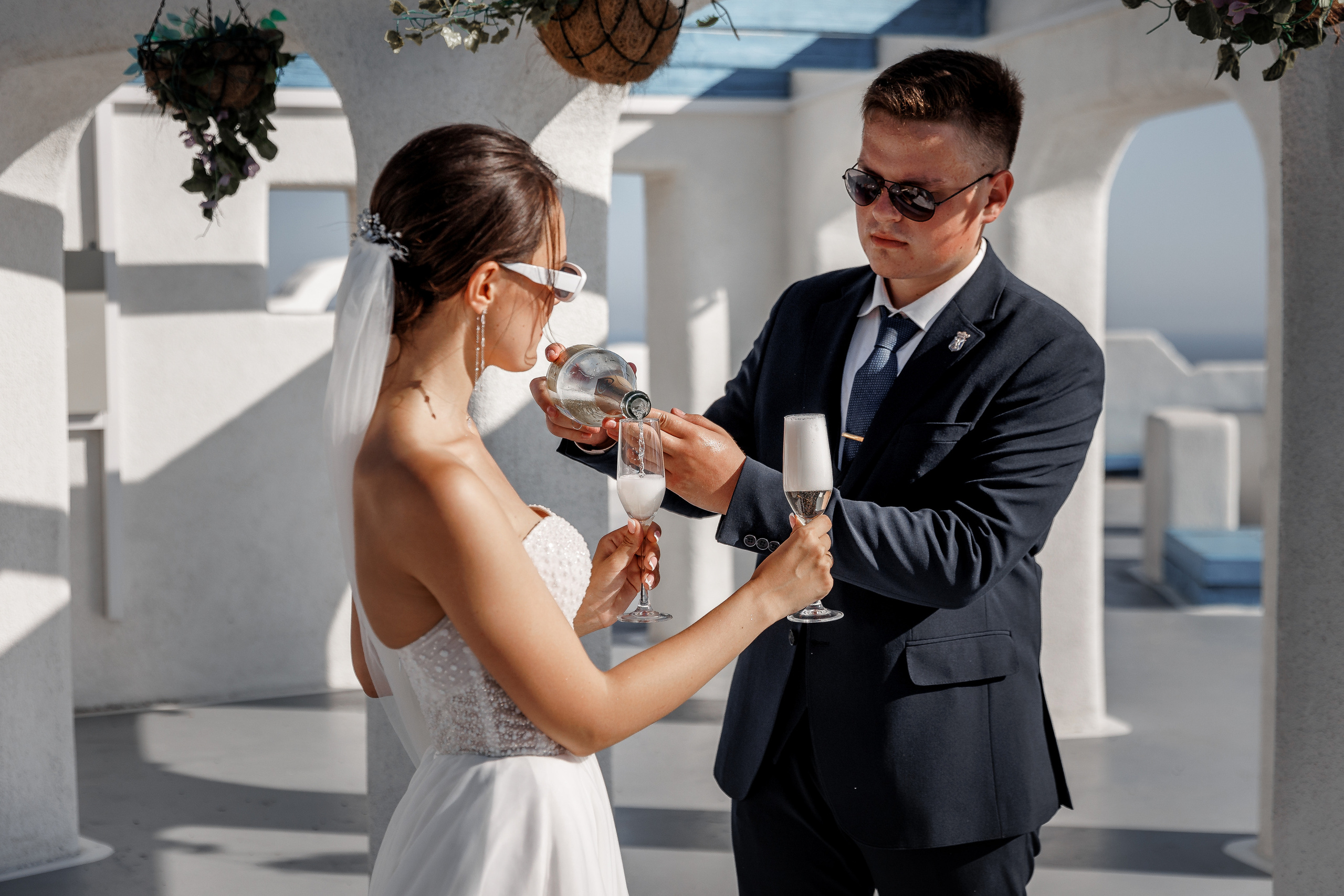 Анонс свадьбы Марии и Александра. Свадебный фотограф в Крыму и Севастополе Ольга Баскакова