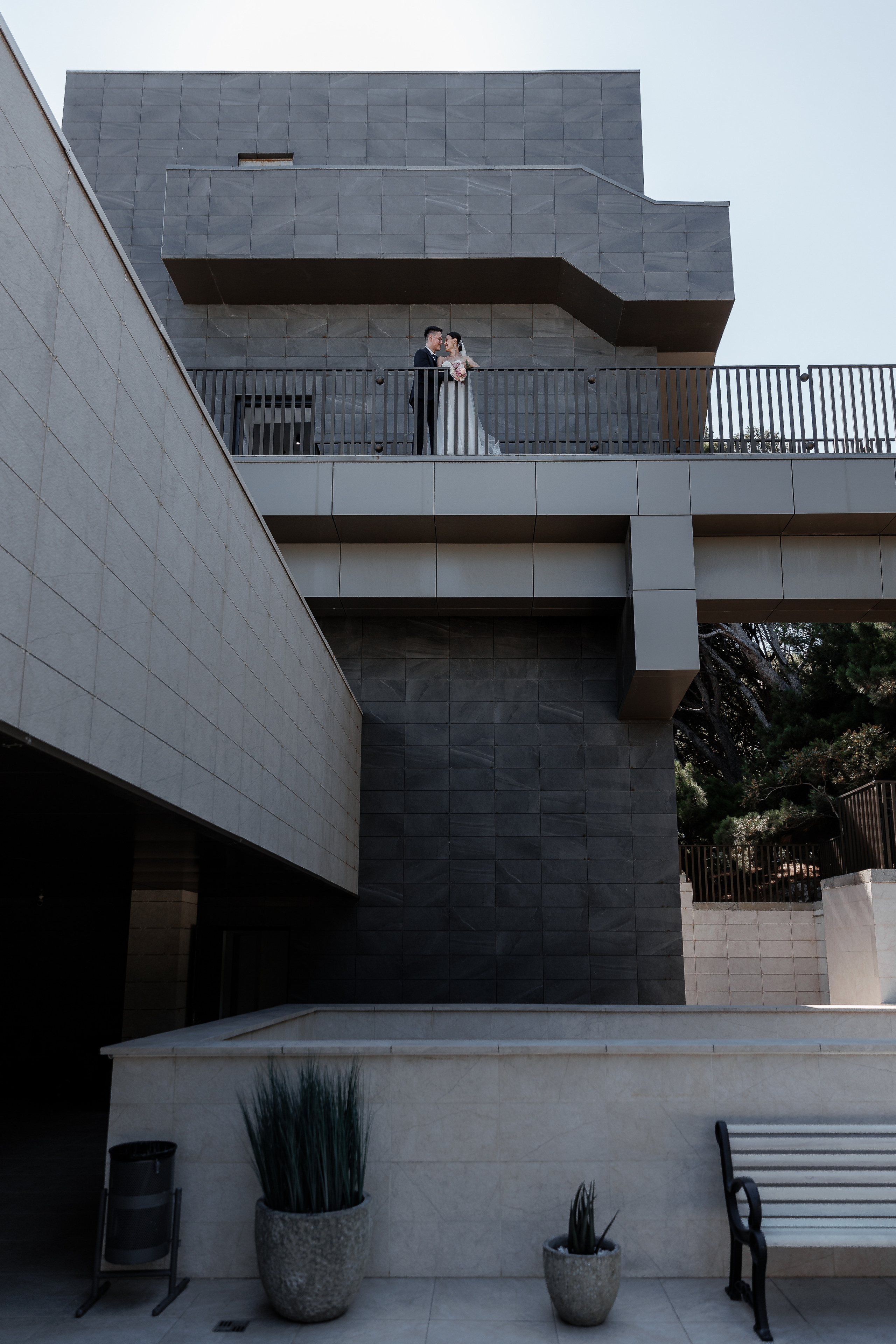 Анонс свадьбы Марии и Александра. Свадебный фотограф в Крыму и Севастополе Ольга Баскакова