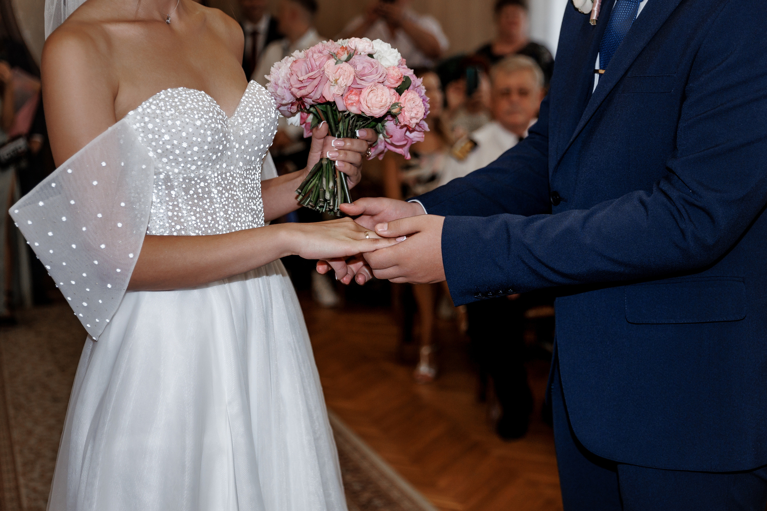 Анонс свадьбы Марии и Александра. Свадебный фотограф в Крыму и Севастополе Ольга Баскакова