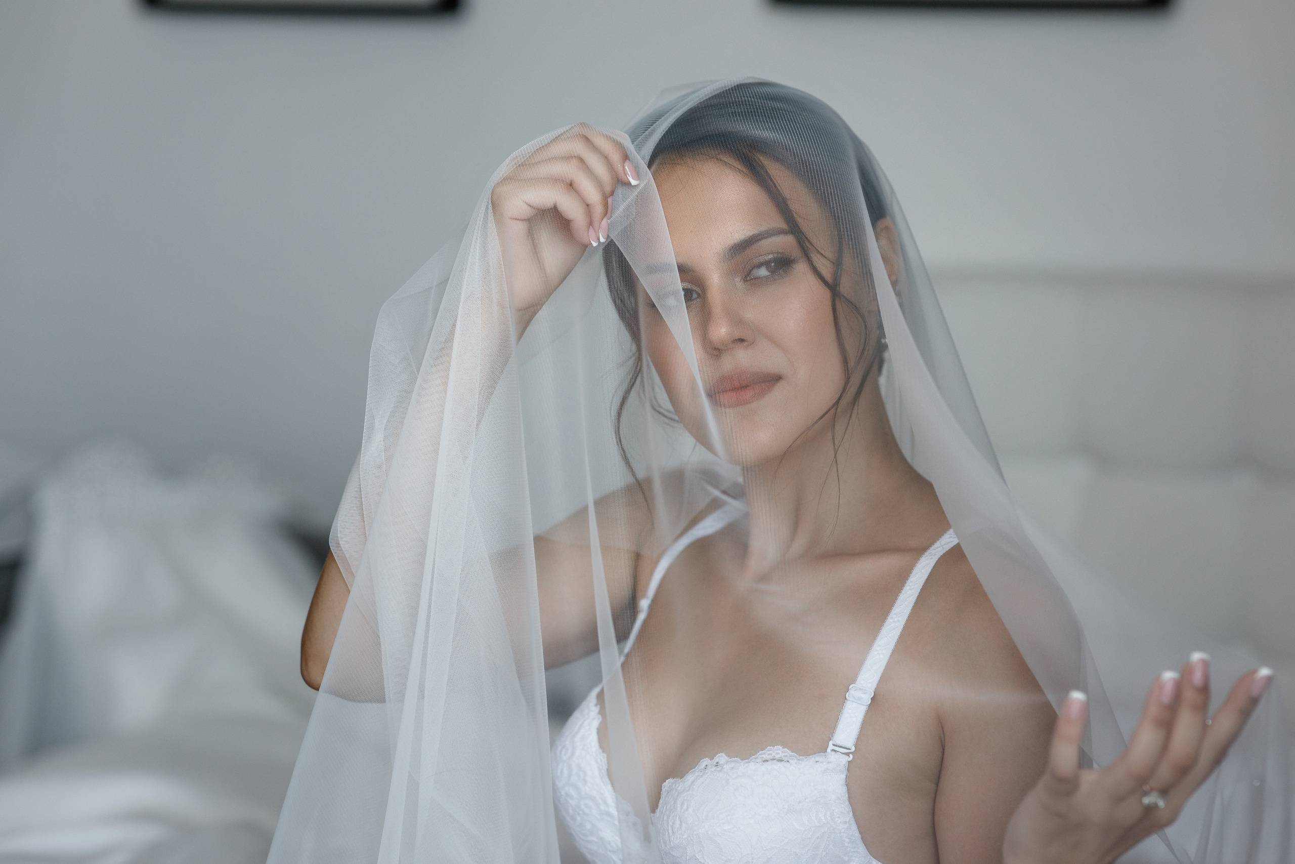 Анонс свадьбы Марии и Александра. Свадебный фотограф в Крыму и Севастополе Ольга Баскакова