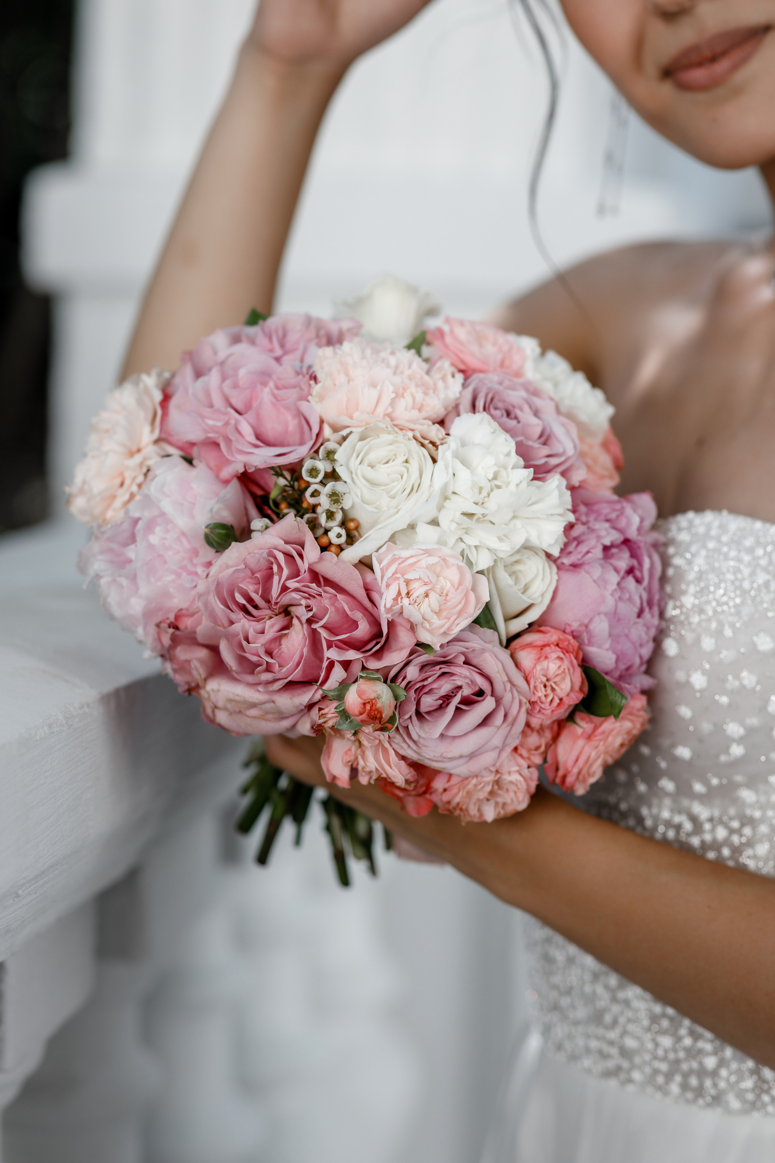 Анонс свадьбы Марии и Александра. Свадебный фотограф в Крыму и Севастополе Ольга Баскакова