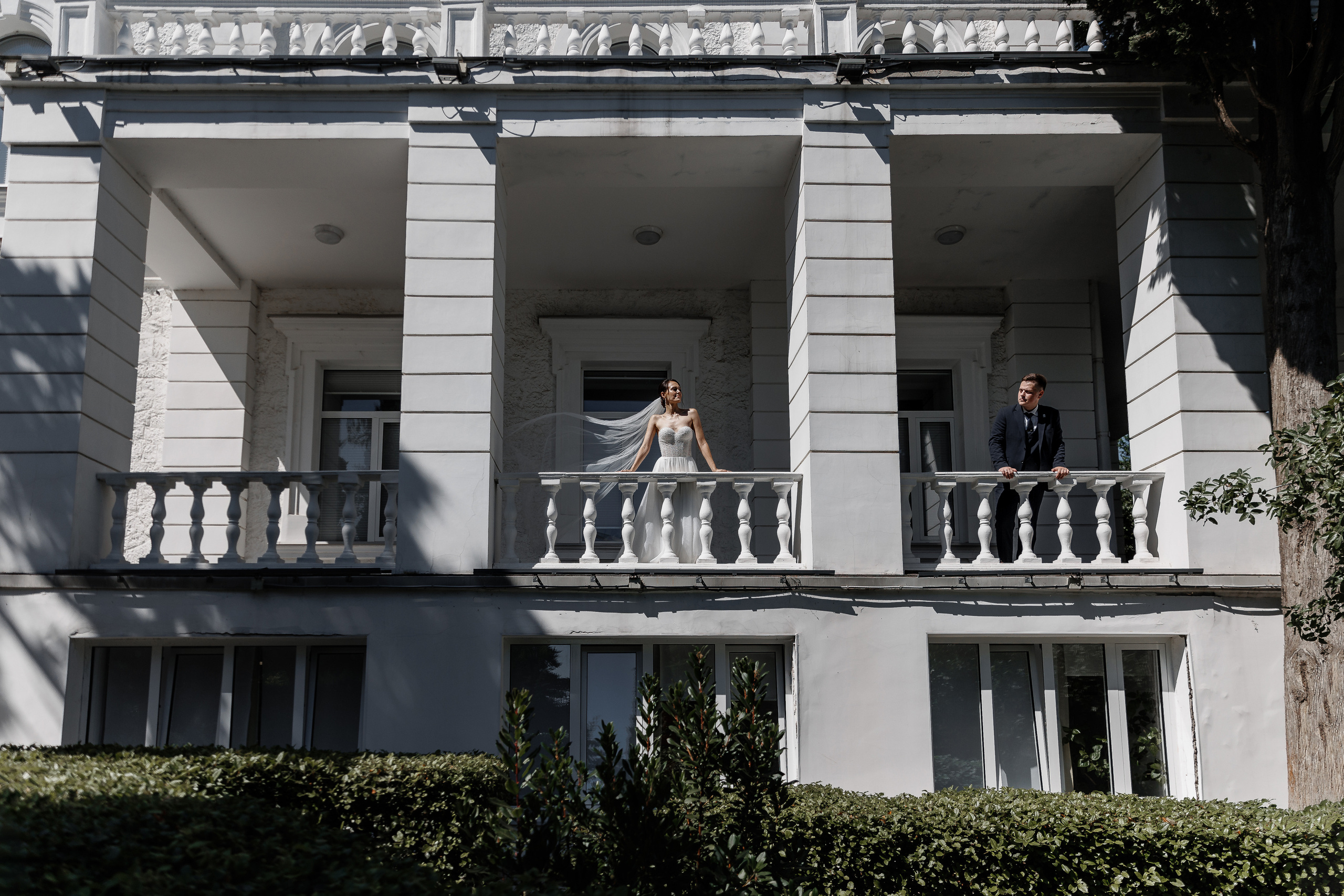 Анонс свадьбы Марии и Александра. Свадебный фотограф в Крыму и Севастополе Ольга Баскакова