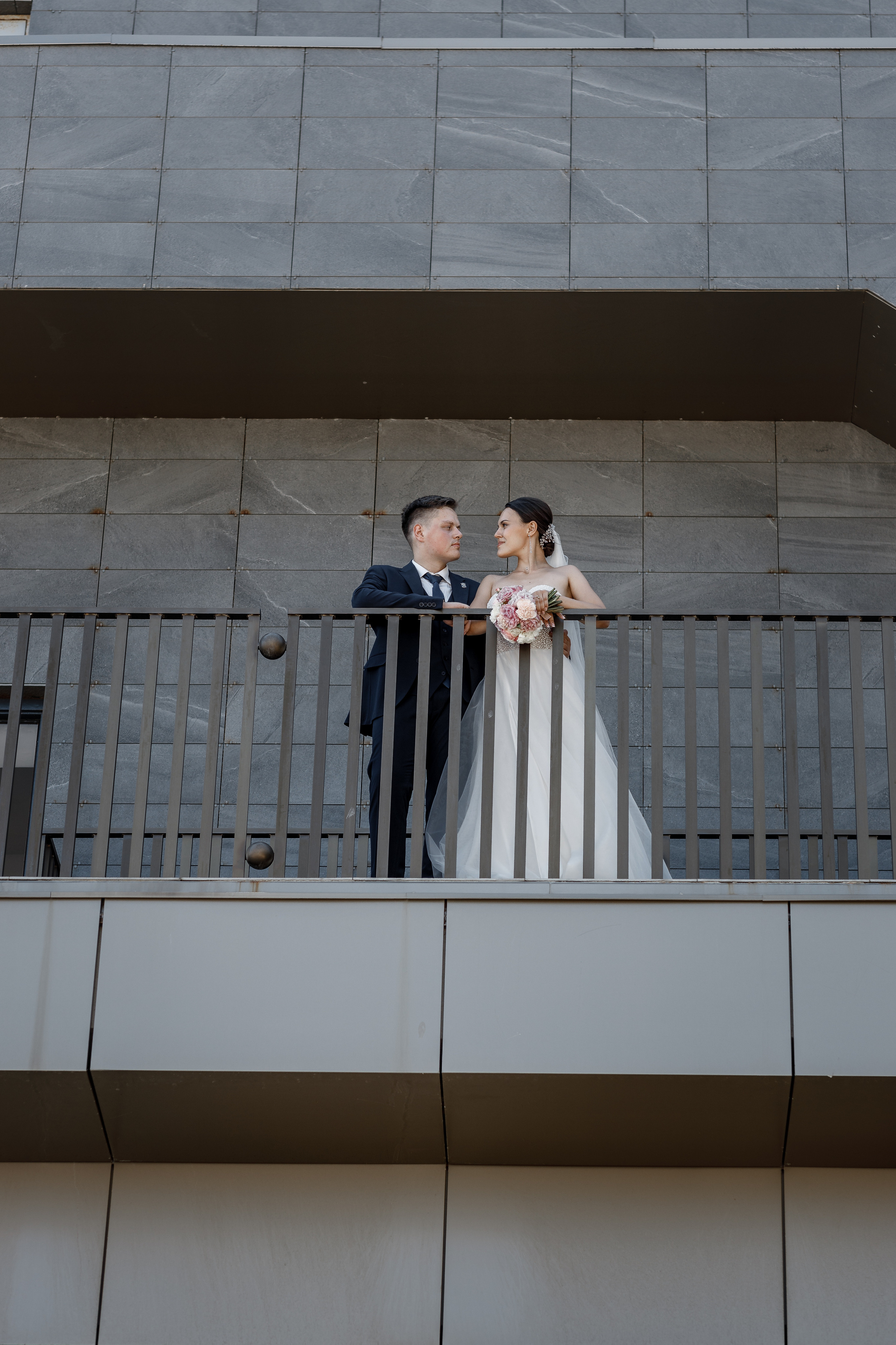 Анонс свадьбы Марии и Александра. Свадебный фотограф в Крыму и Севастополе Ольга Баскакова