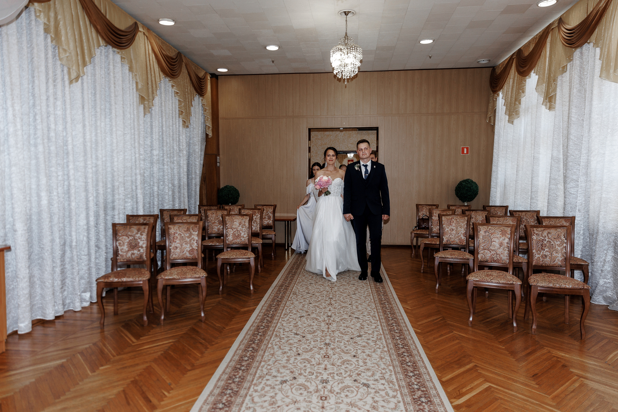 Анонс свадьбы Марии и Александра. Свадебный фотограф в Крыму и Севастополе Ольга Баскакова