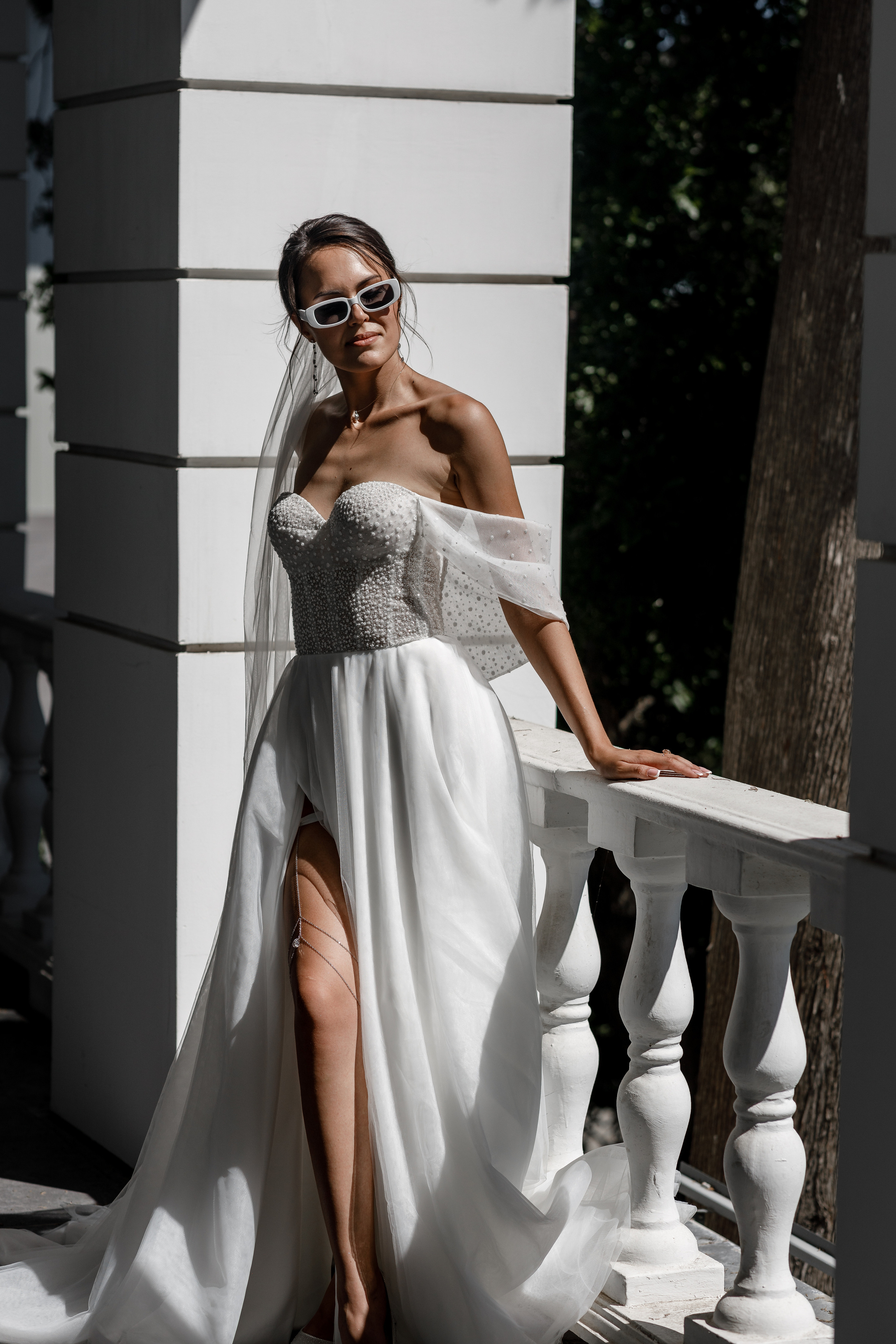 Анонс свадьбы Марии и Александра. Свадебный фотограф в Крыму и Севастополе Ольга Баскакова