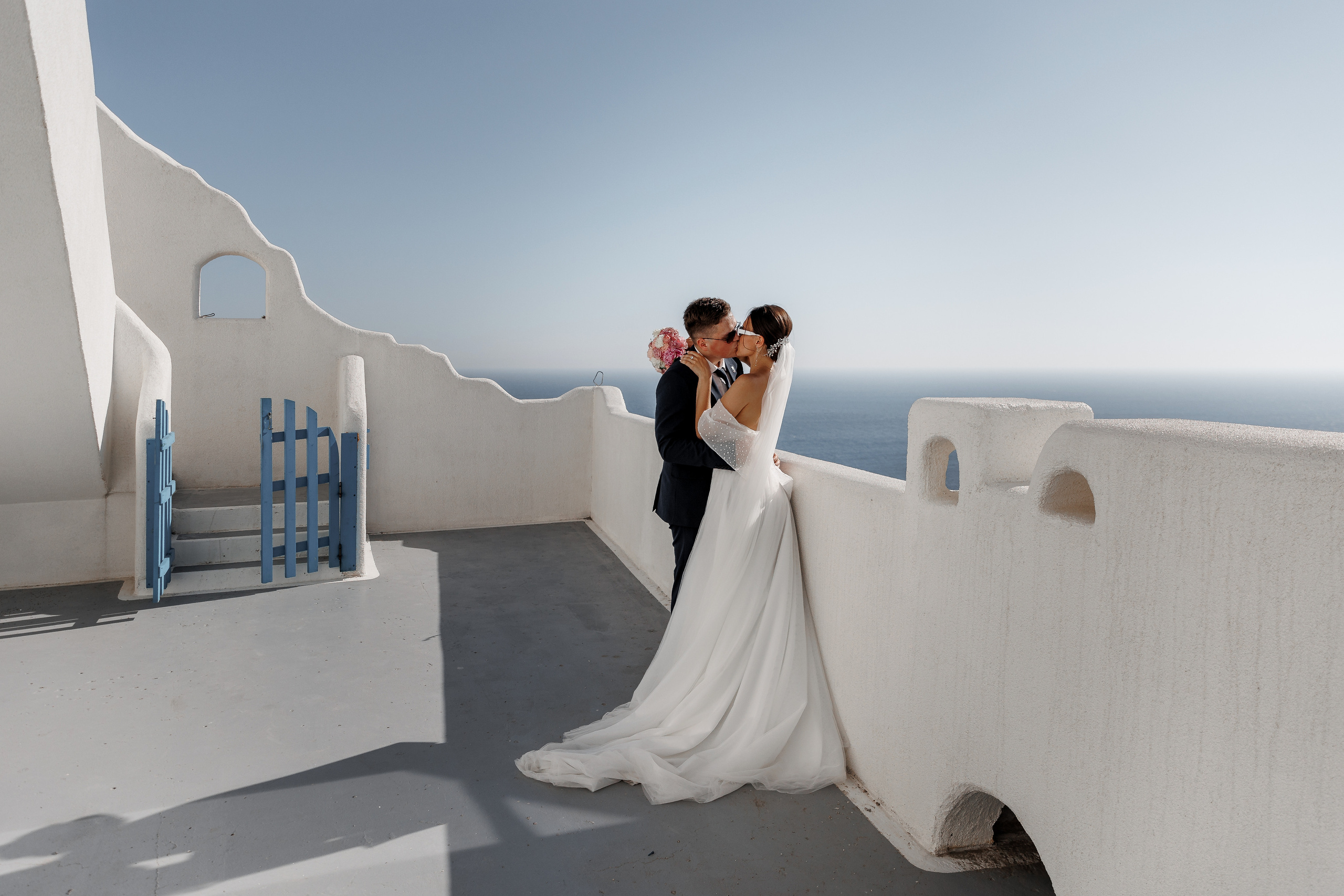 Анонс свадьбы Марии и Александра. Свадебный фотограф в Крыму и Севастополе Ольга Баскакова