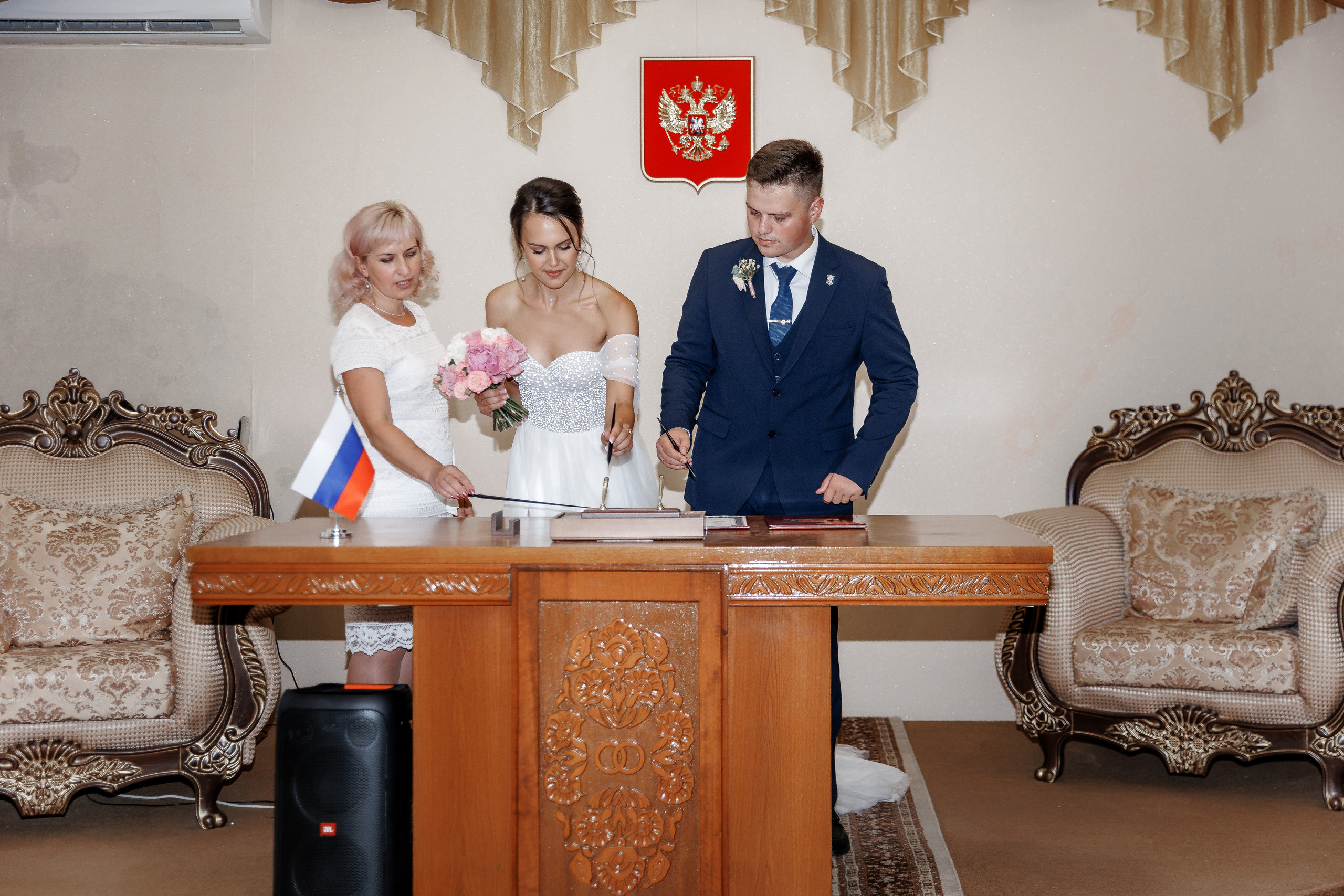 Анонс свадьбы Марии и Александра. Свадебный фотограф в Крыму и Севастополе Ольга Баскакова