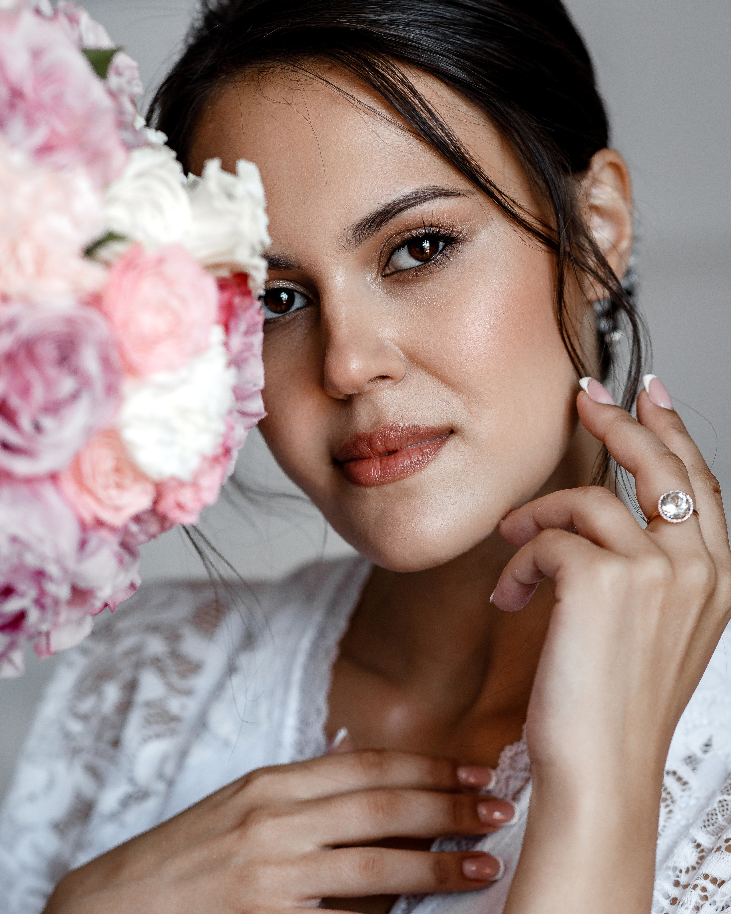 Анонс свадьбы Марии и Александра. Свадебный фотограф в Крыму и Севастополе Ольга Баскакова