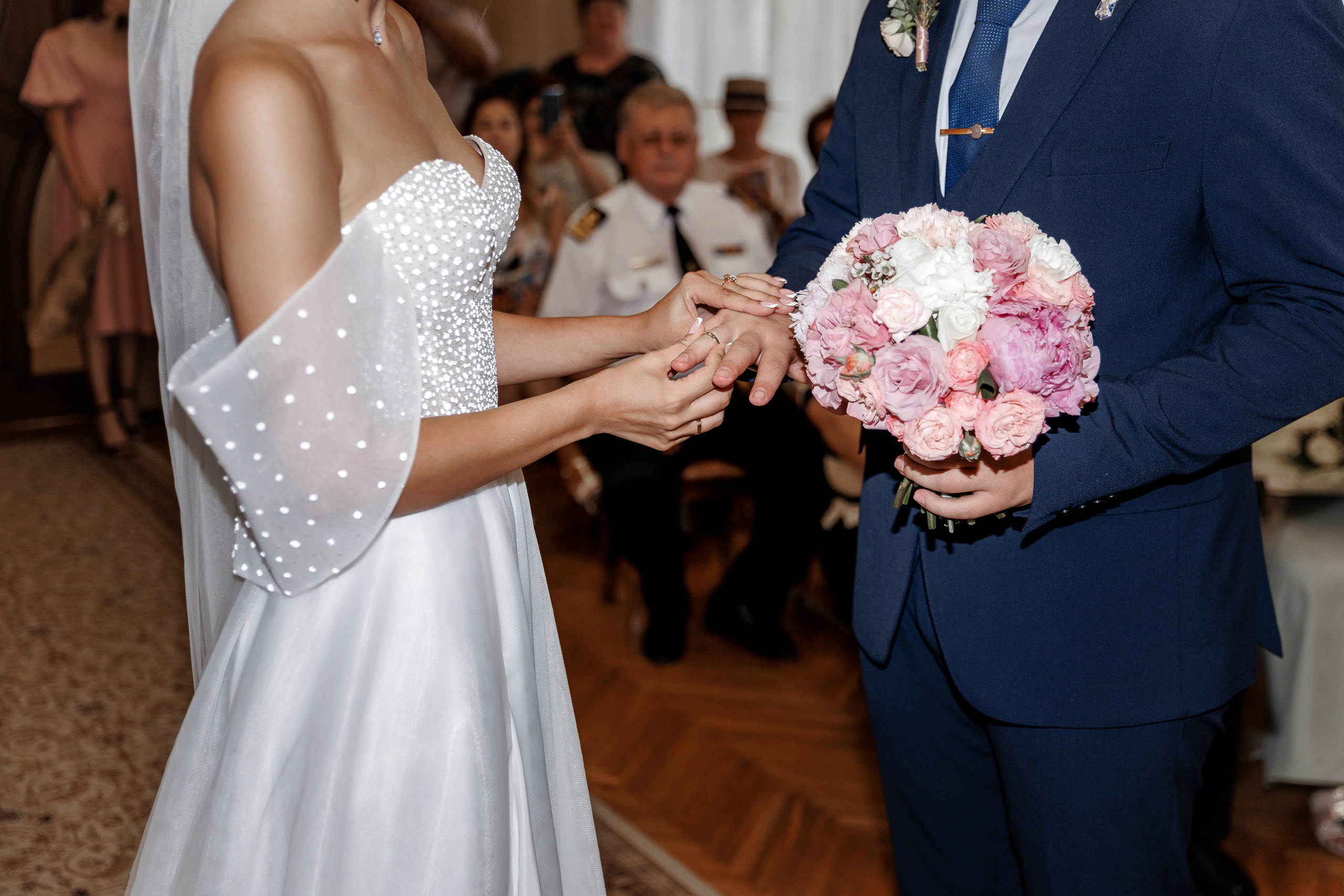 Анонс свадьбы Марии и Александра. Свадебный фотограф в Крыму и Севастополе Ольга Баскакова