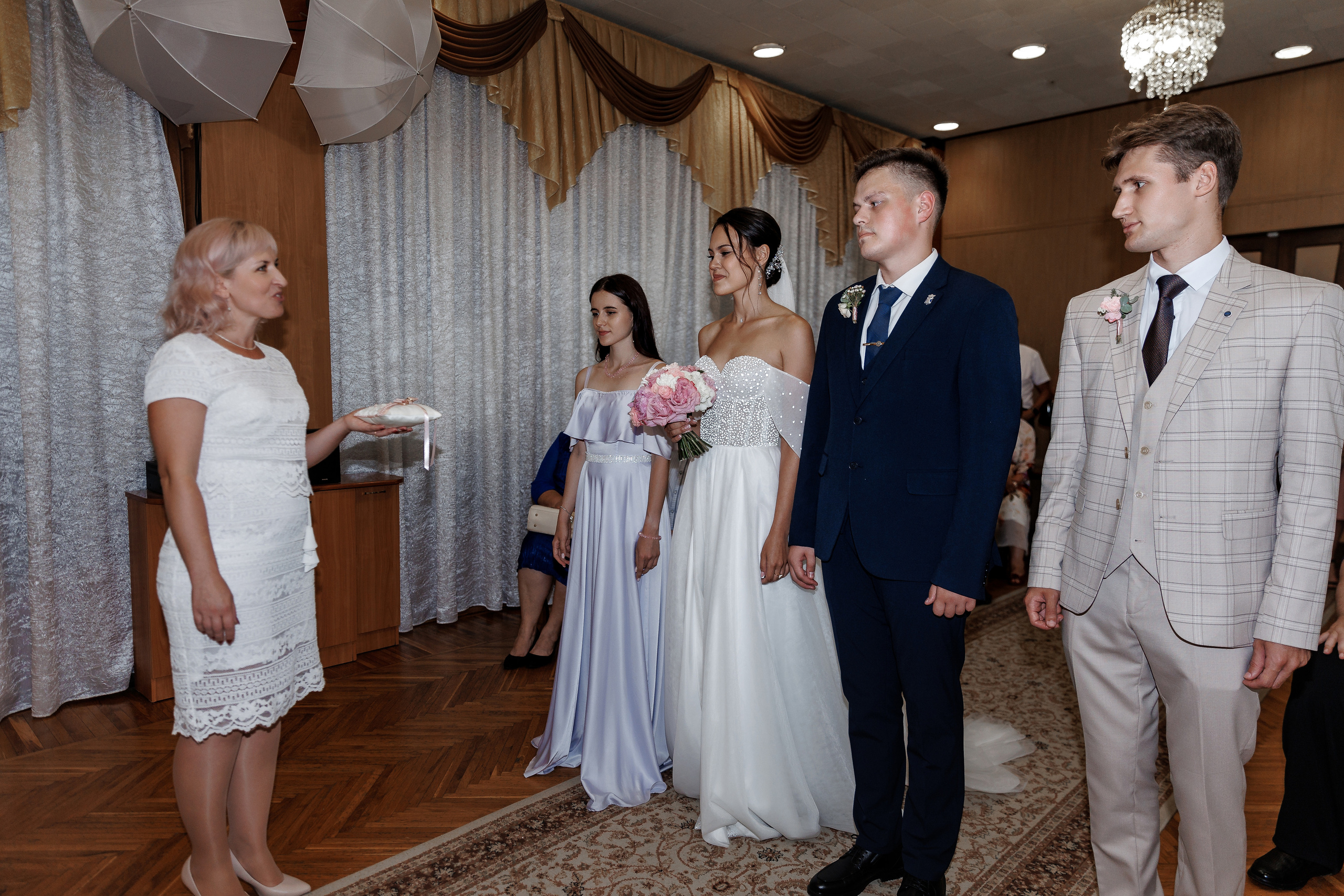 Анонс свадьбы Марии и Александра. Свадебный фотограф в Крыму и Севастополе Ольга Баскакова