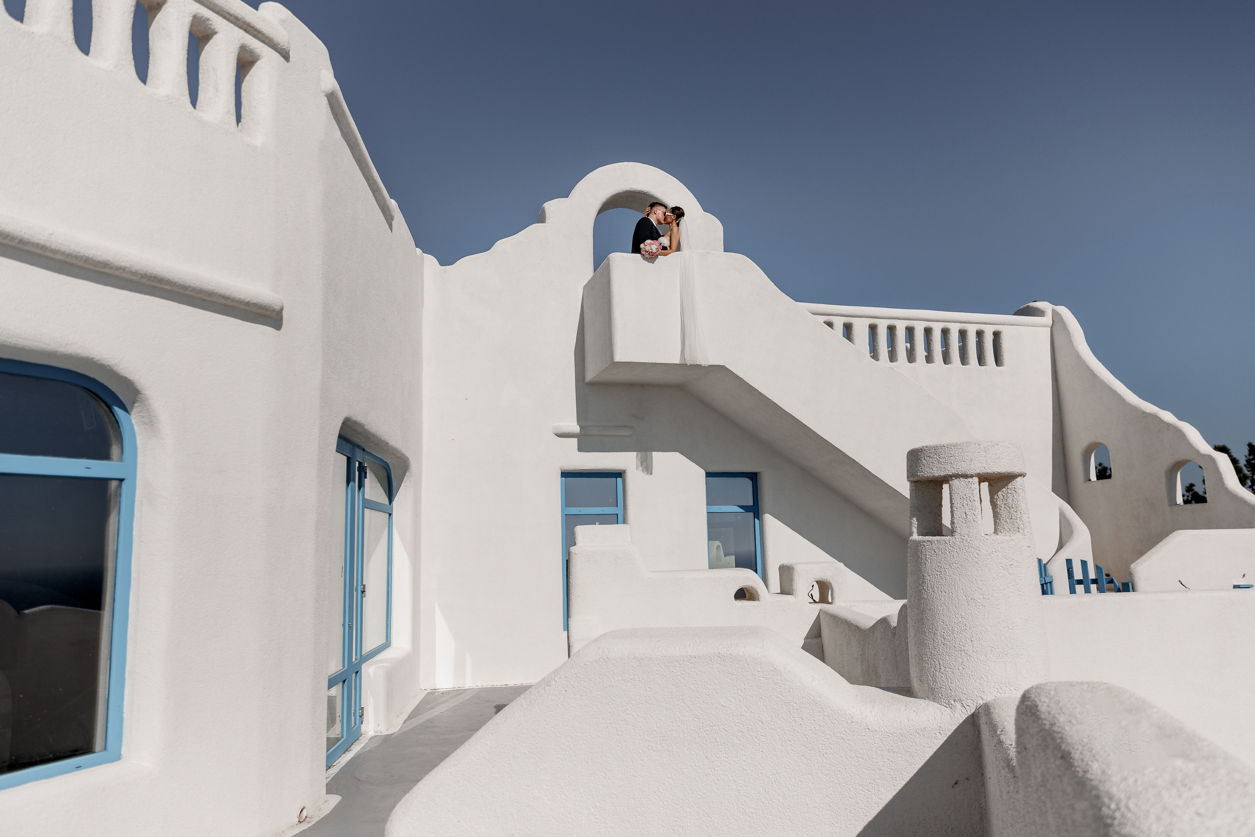 Анонс свадьбы Марии и Александра. Свадебный фотограф в Крыму и Севастополе Ольга Баскакова