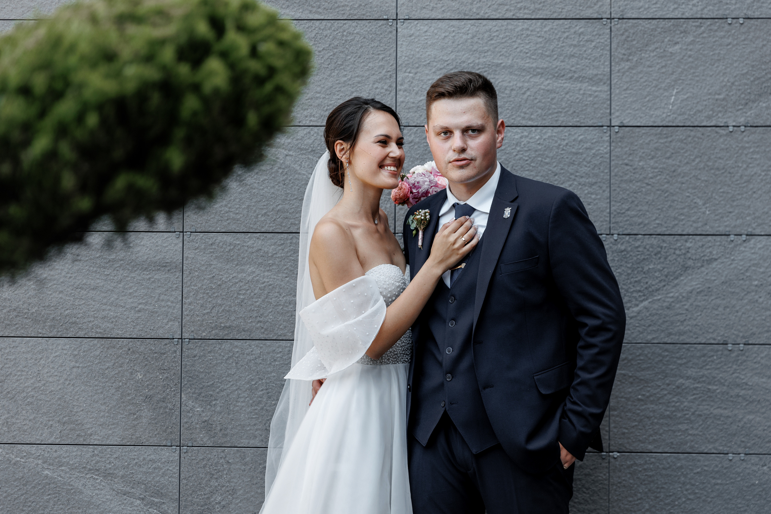 Анонс свадьбы Марии и Александра. Свадебный фотограф в Крыму и Севастополе Ольга Баскакова