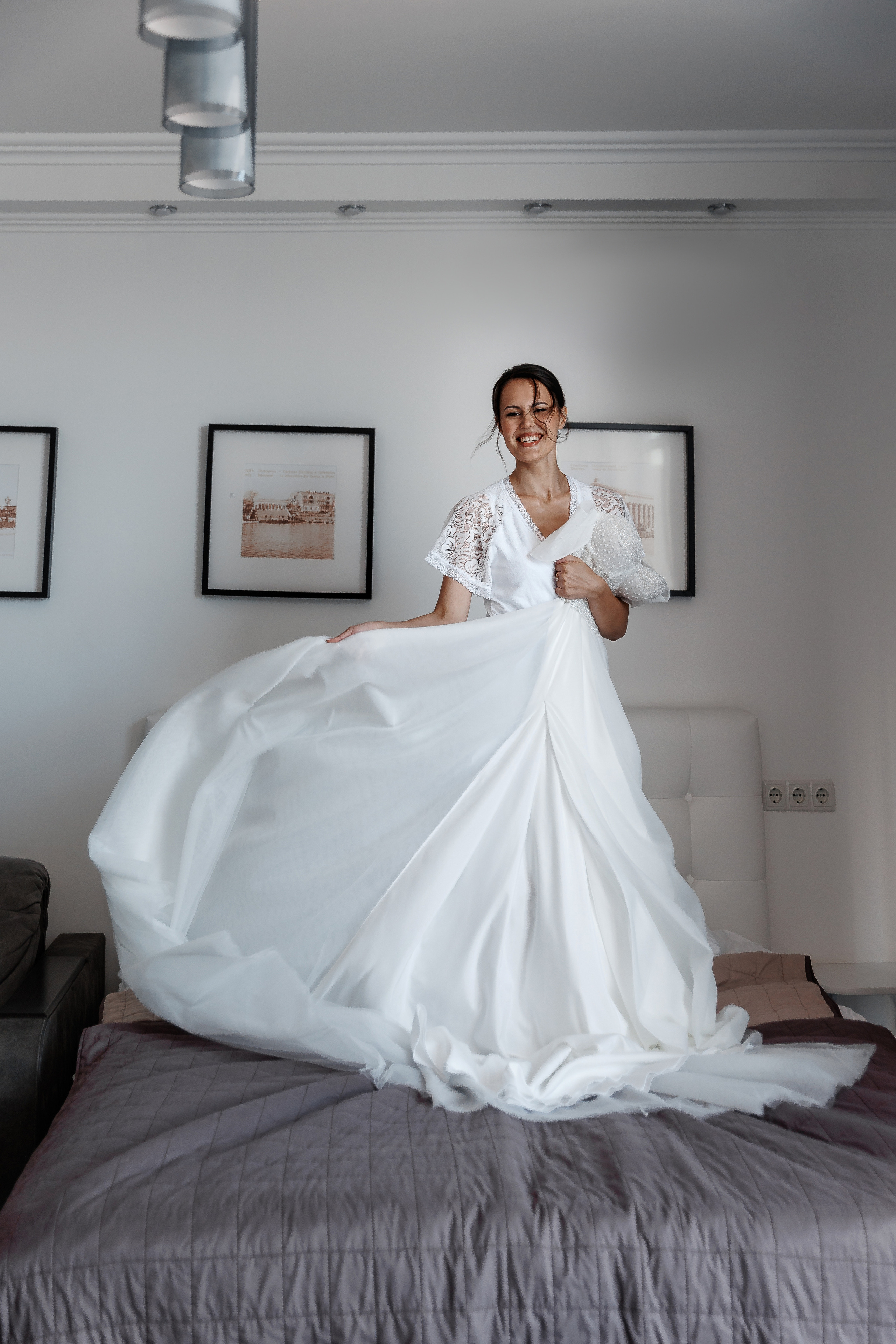 Анонс свадьбы Марии и Александра. Свадебный фотограф в Крыму и Севастополе Ольга Баскакова