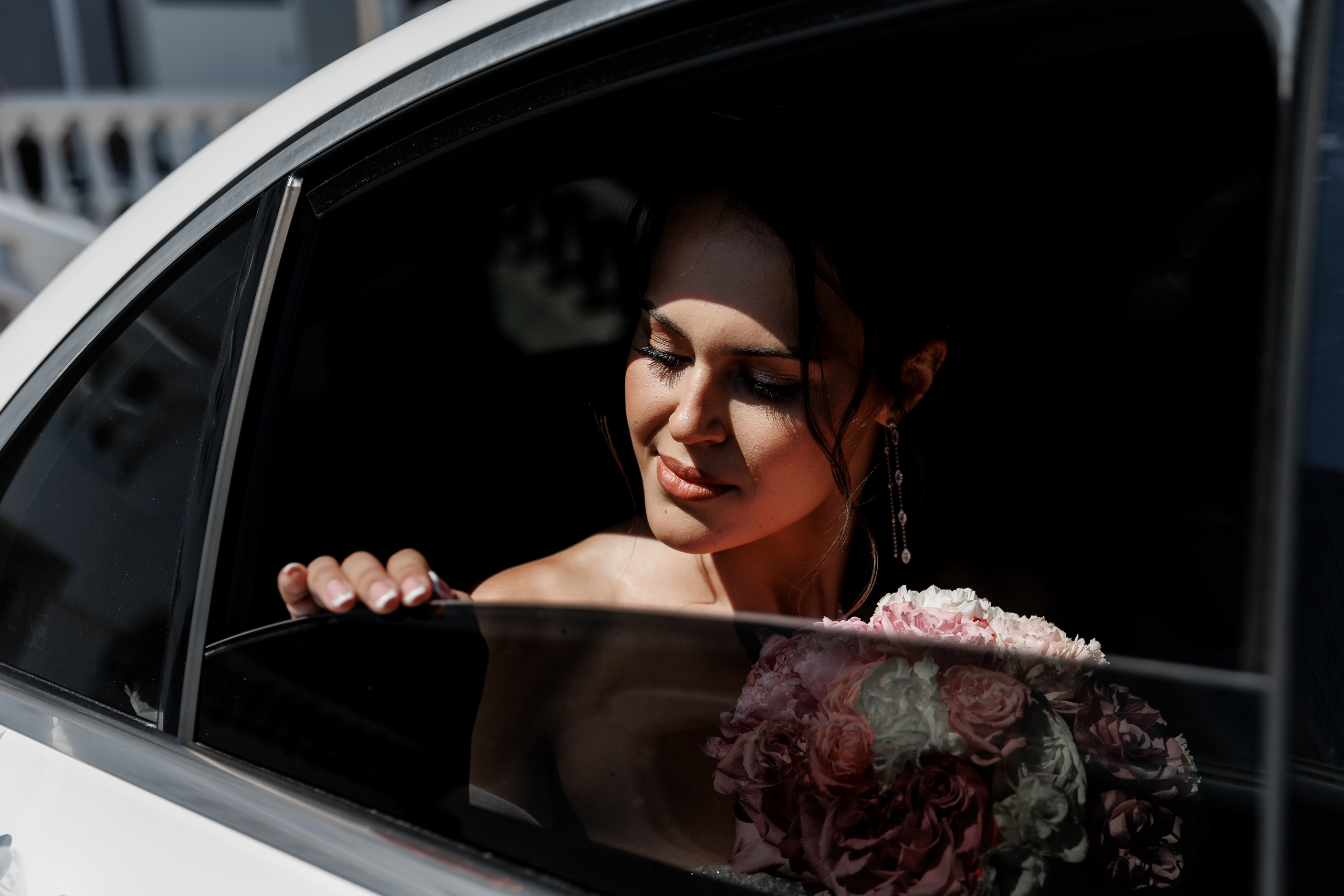 Анонс свадьбы Марии и Александра. Свадебный фотограф в Крыму и Севастополе Ольга Баскакова