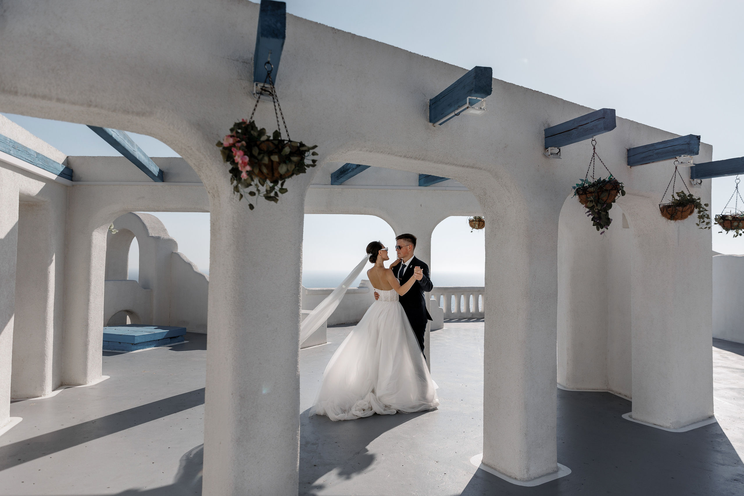 Анонс свадьбы Марии и Александра. Свадебный фотограф в Крыму и Севастополе Ольга Баскакова