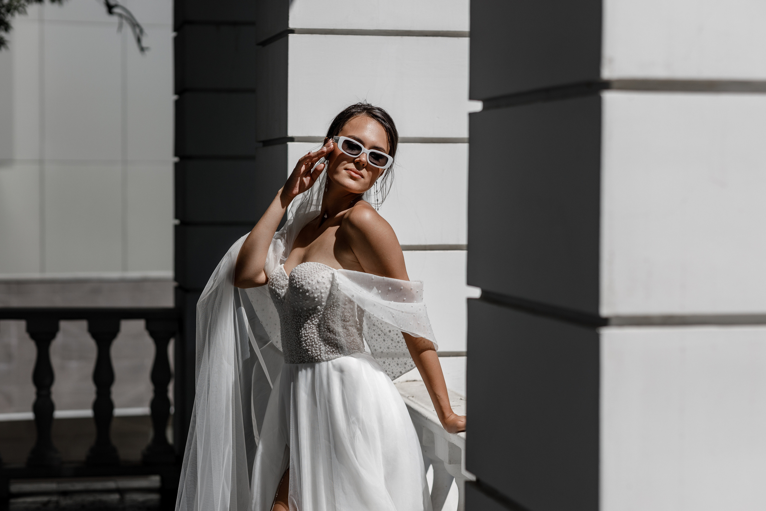 Анонс свадьбы Марии и Александра. Свадебный фотограф в Крыму и Севастополе Ольга Баскакова