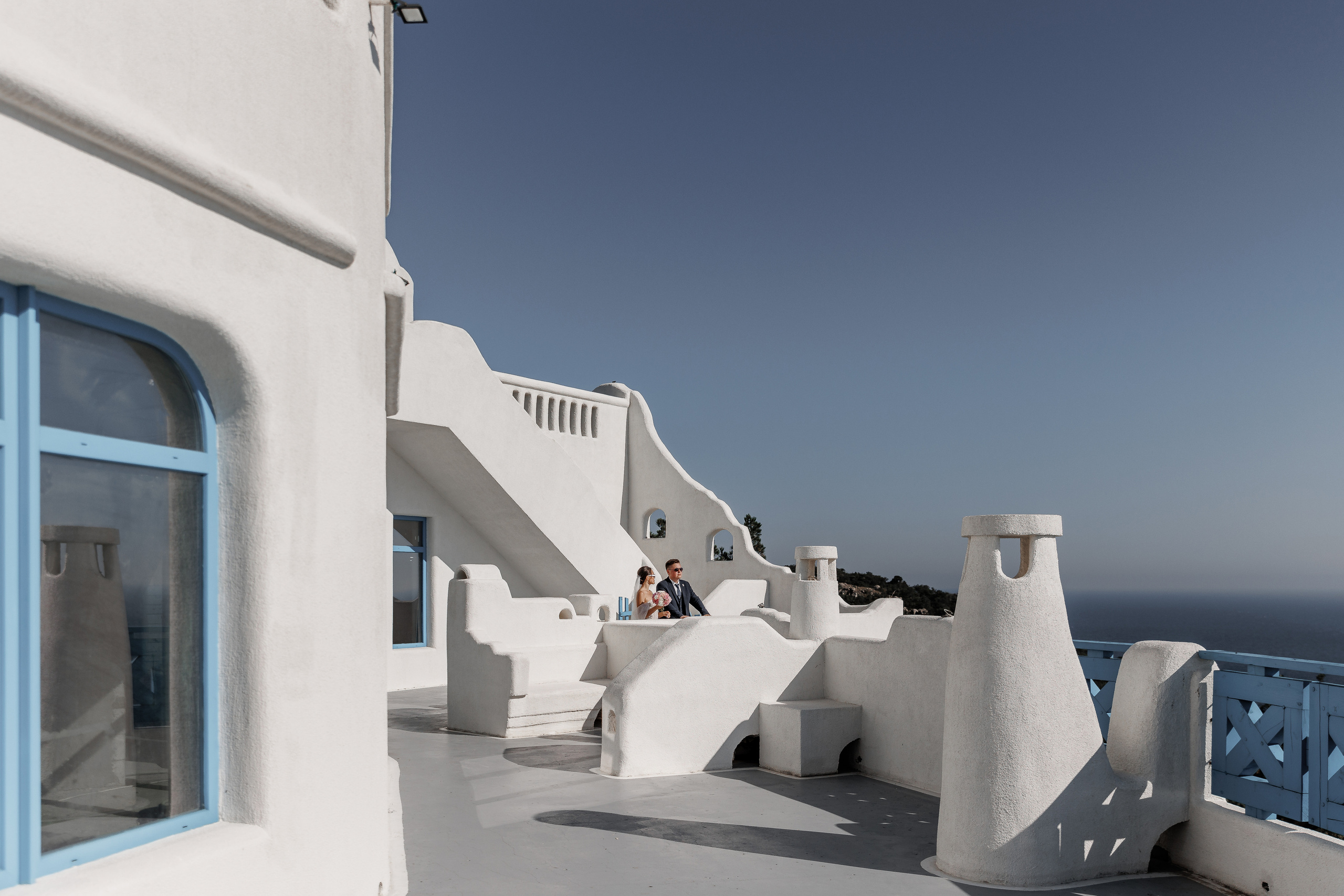 Анонс свадьбы Марии и Александра. Свадебный фотограф в Крыму и Севастополе Ольга Баскакова