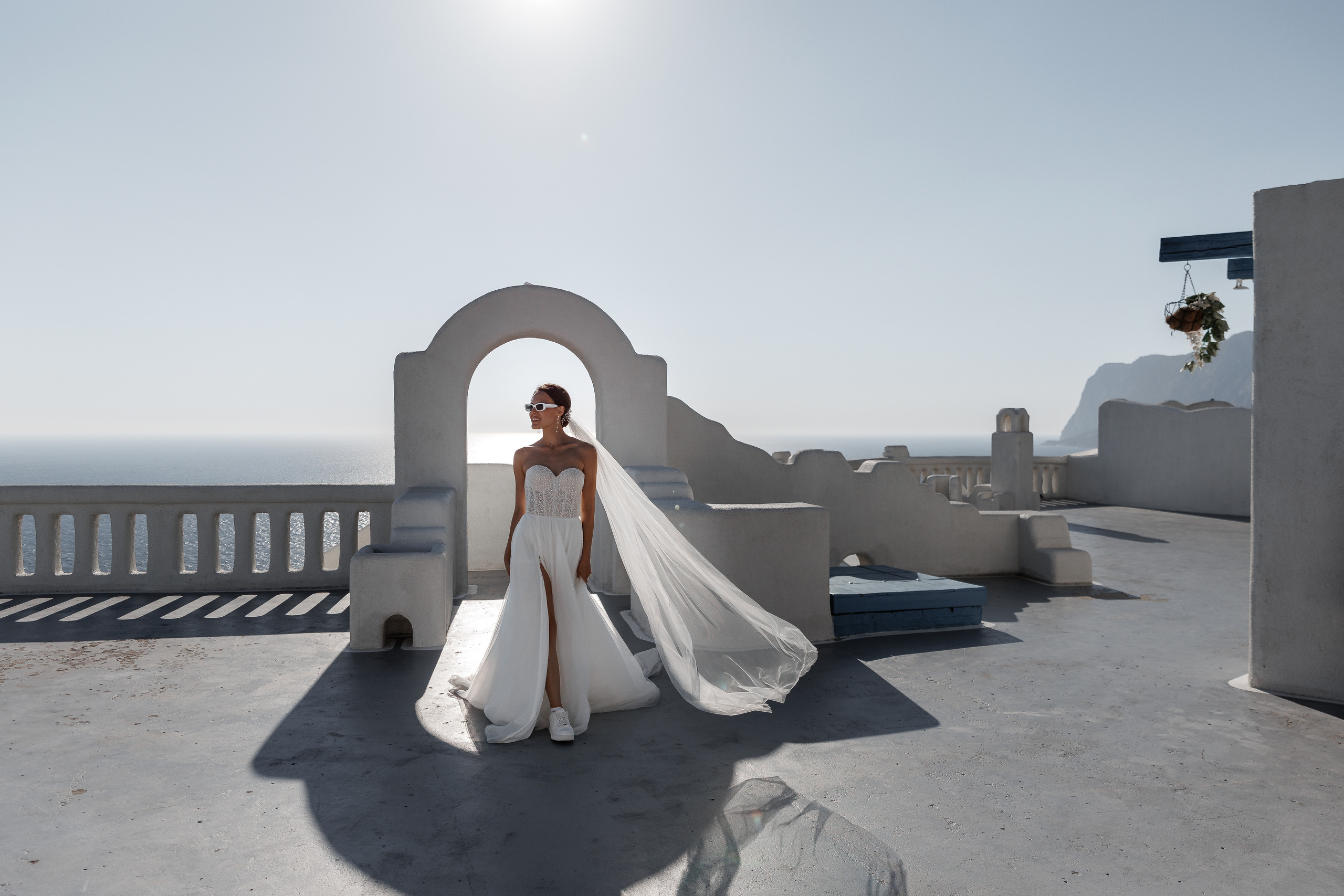 Анонс свадьбы Марии и Александра. Свадебный фотограф в Крыму и Севастополе Ольга Баскакова