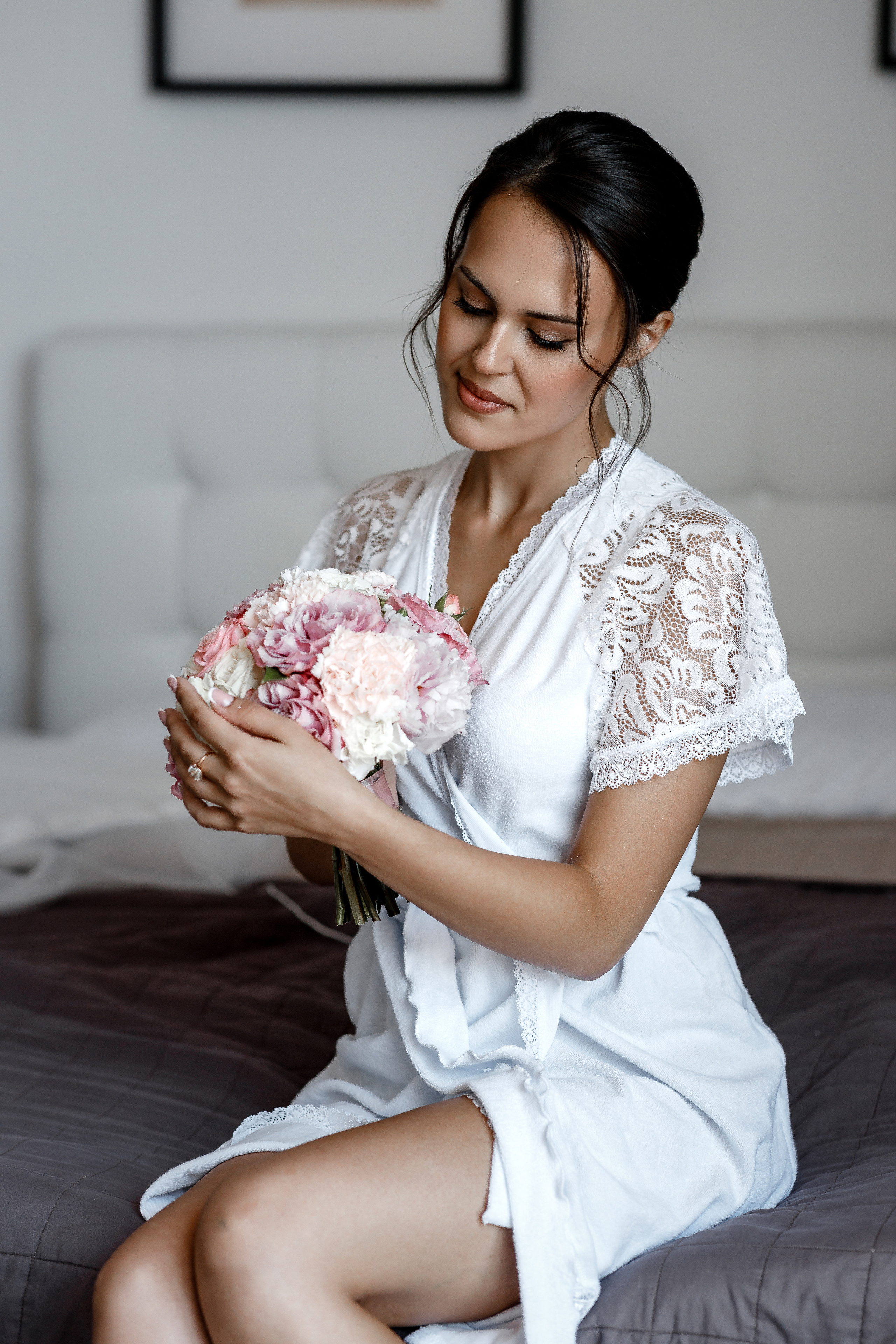 Анонс свадьбы Марии и Александра. Свадебный фотограф в Крыму и Севастополе Ольга Баскакова