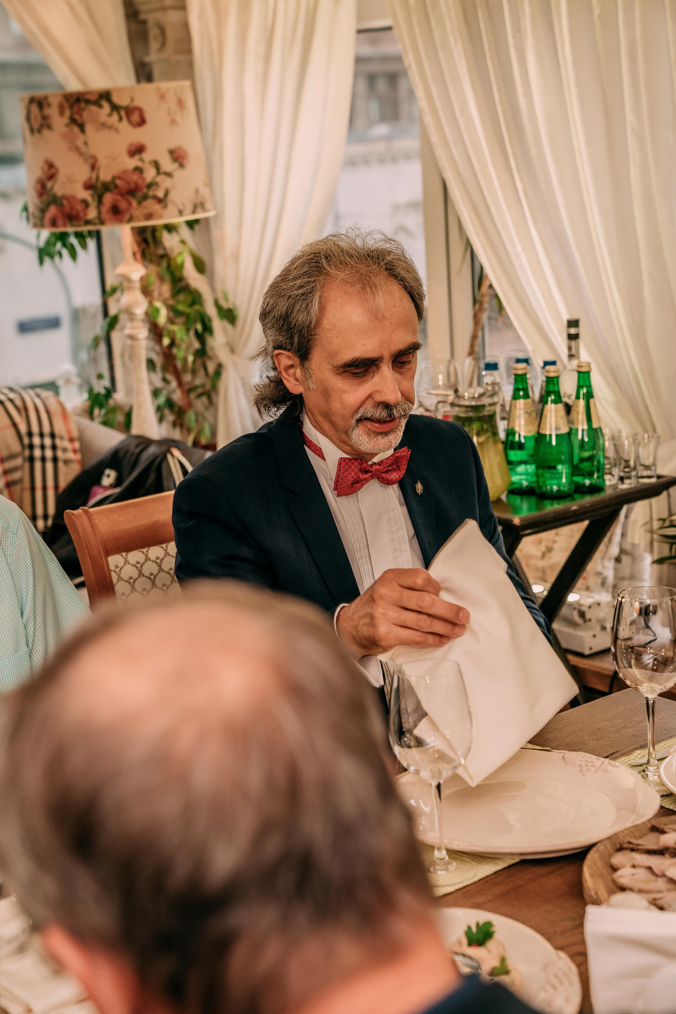 Алексей. Семейный и школьный фотограф в Москве Юлия Кобзева