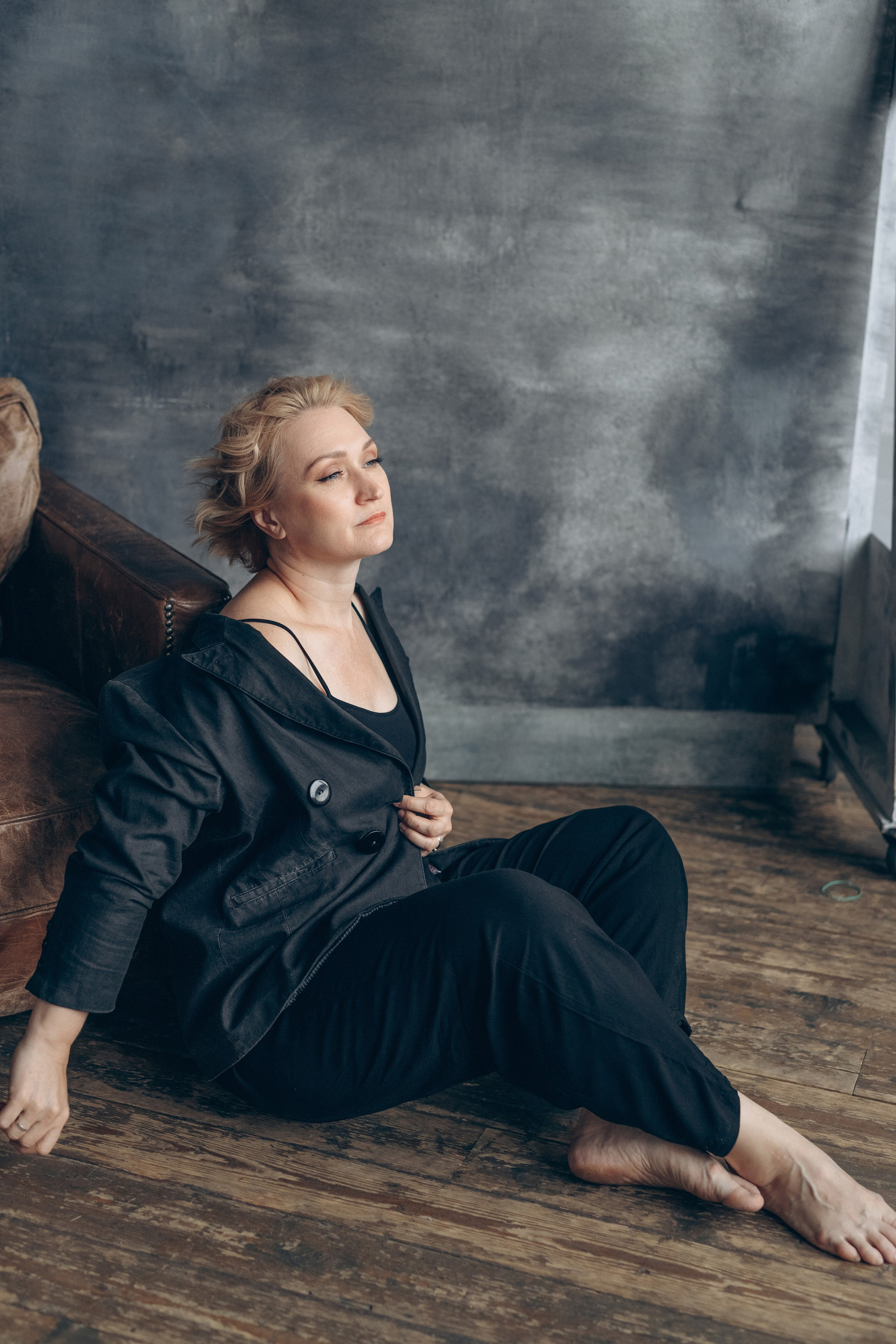 Надежда Васильева. Фотограф Ногинск Электросталь Наталья Осетрова