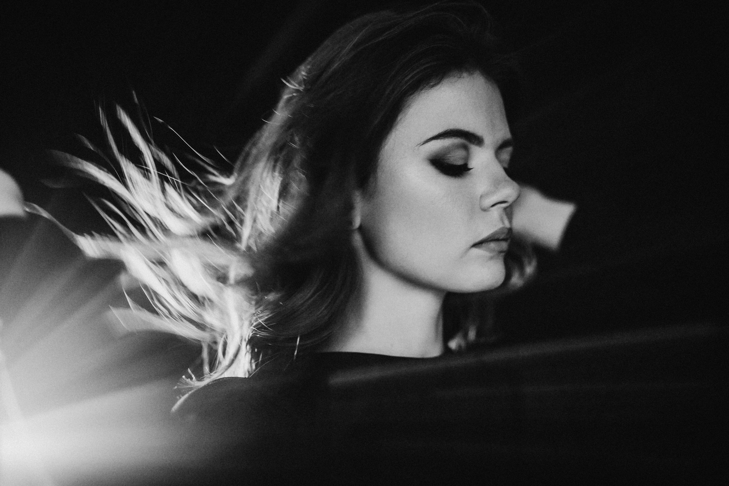 Олеся. Фотограф Ногинск Электросталь Наталья Осетрова