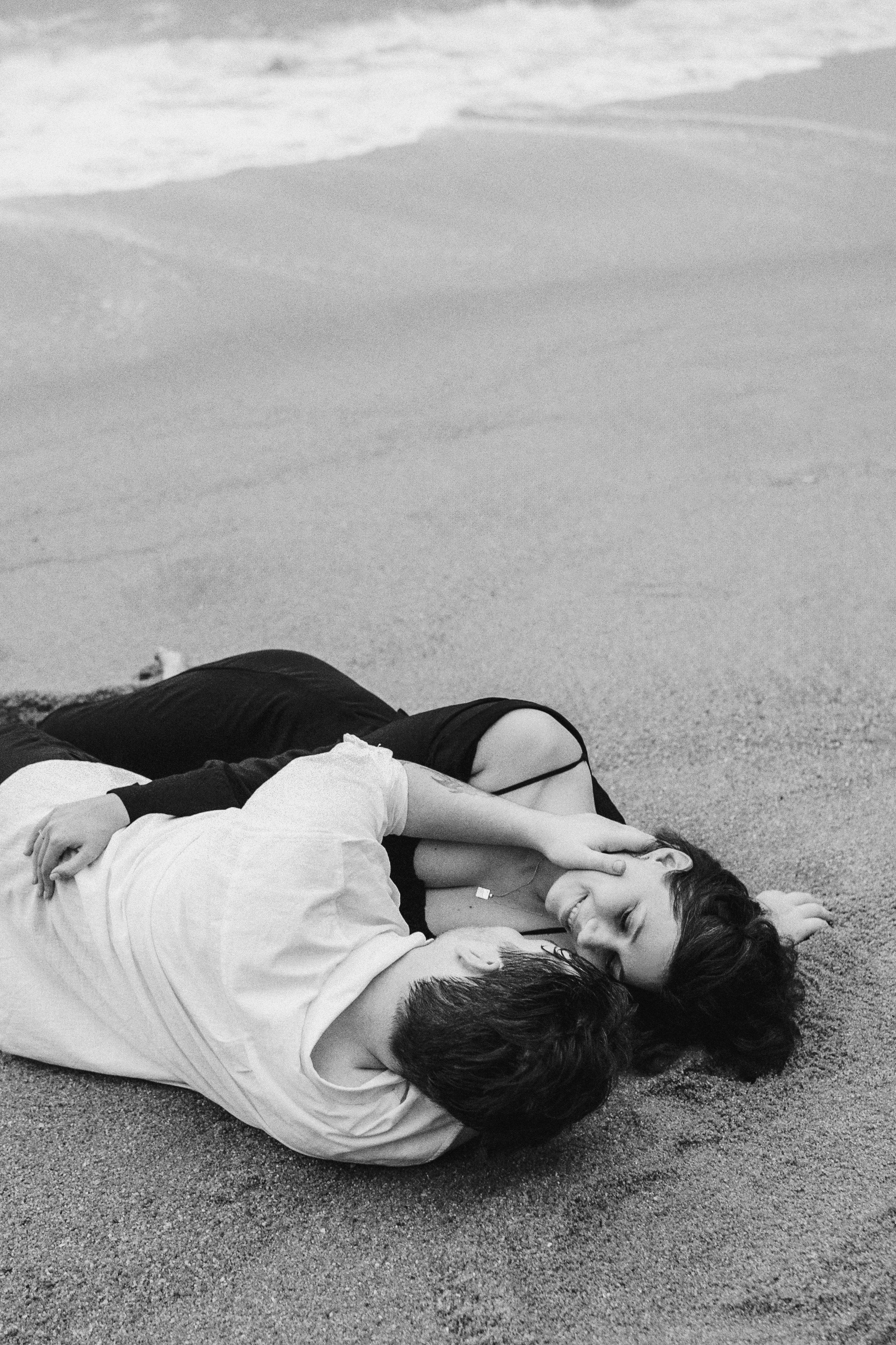 Ольга & Кирилл. Свадебный и семейный фотограф в Санкт-Петербурге