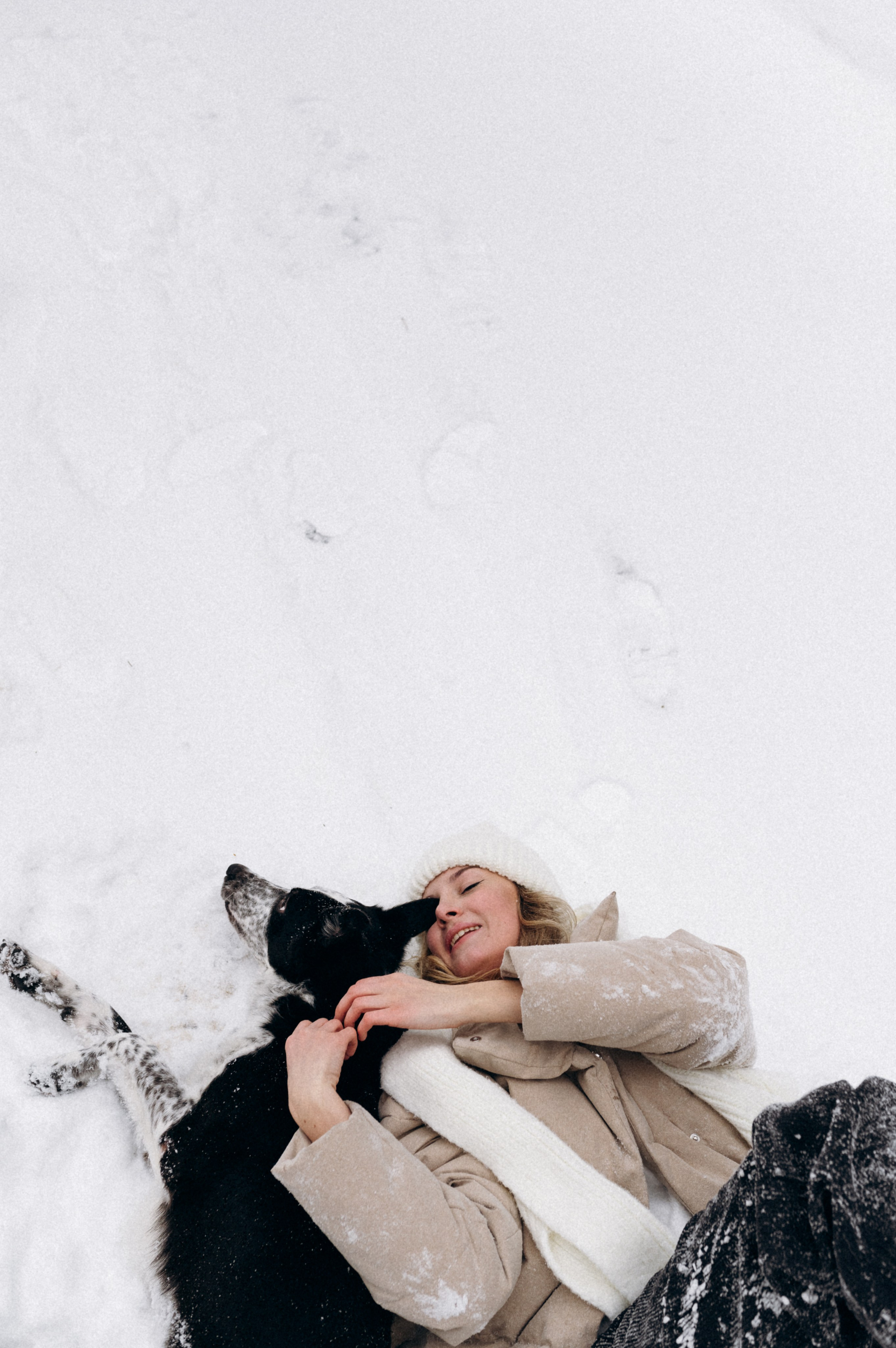 Аня и Милан. Фотограф анималист в Москве Ольга Агушева