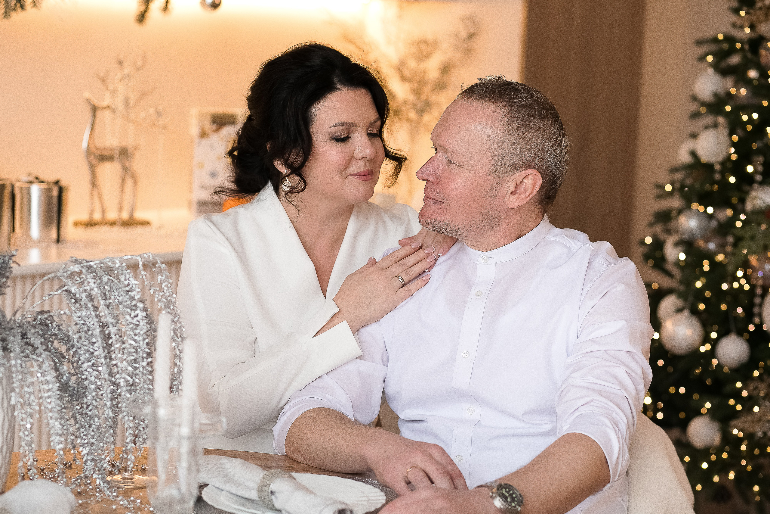 Регистрация брака Рената и Натальи. Семейный и свадебный фотограф в Санкт-Петербурге Таша Семёнова