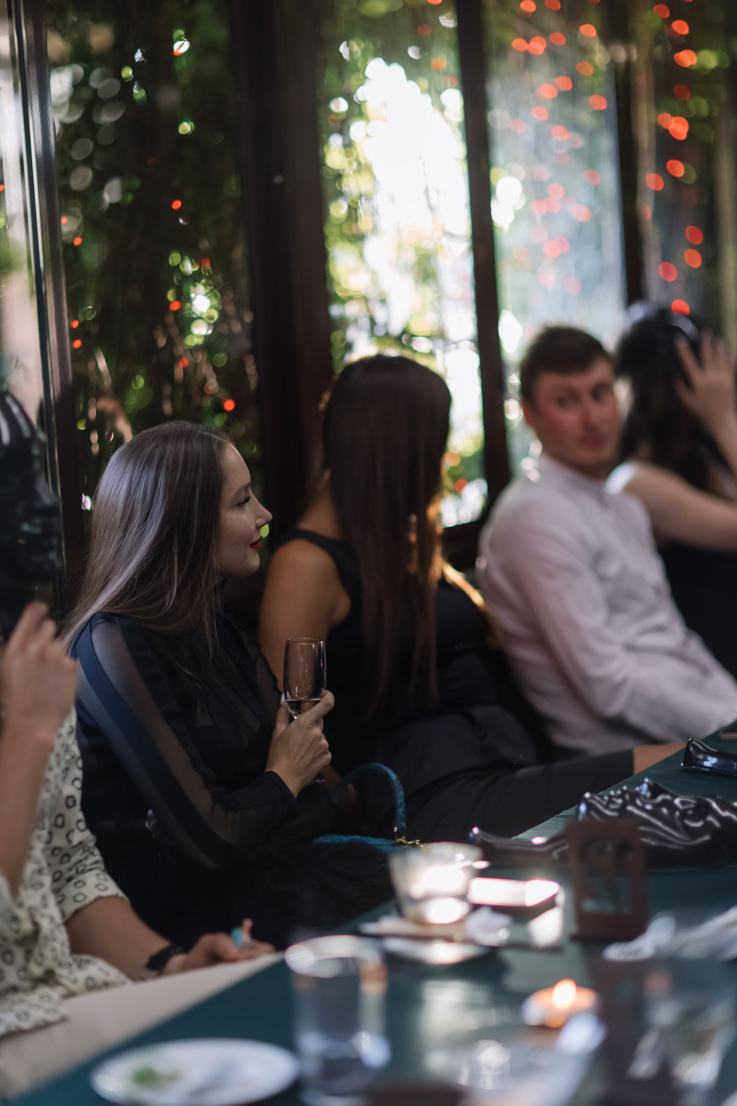 Мафия. Свадебный фотограф