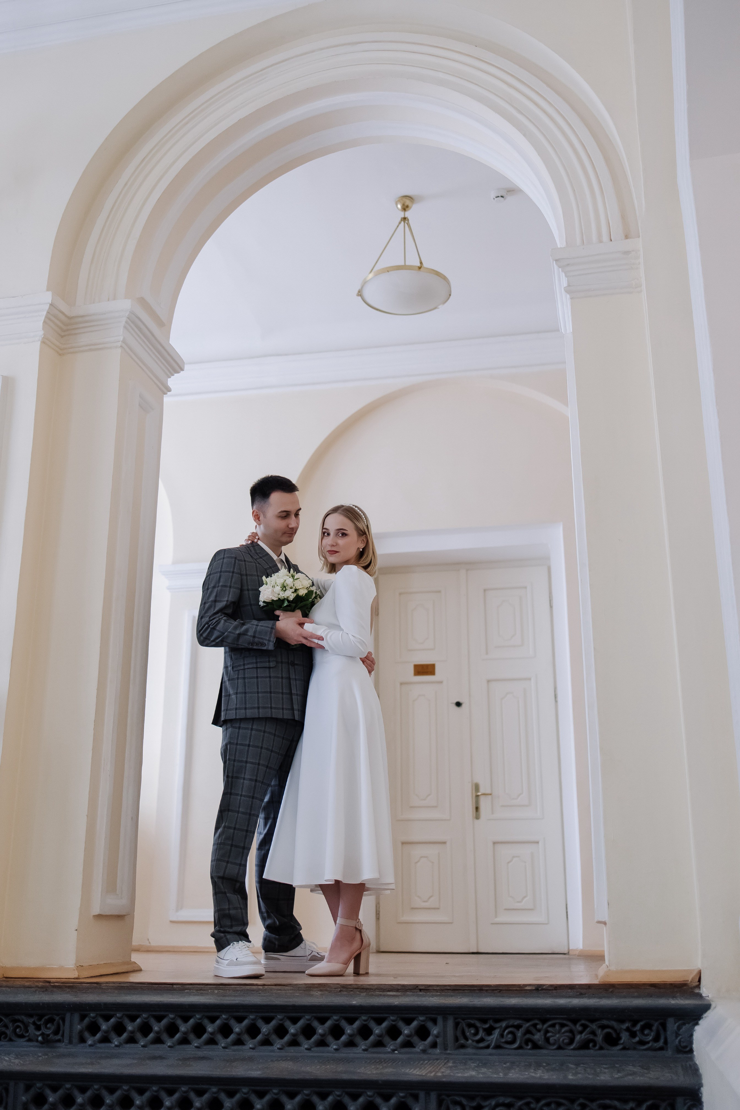 Даниил/Екатерина. Свадебный фотограф