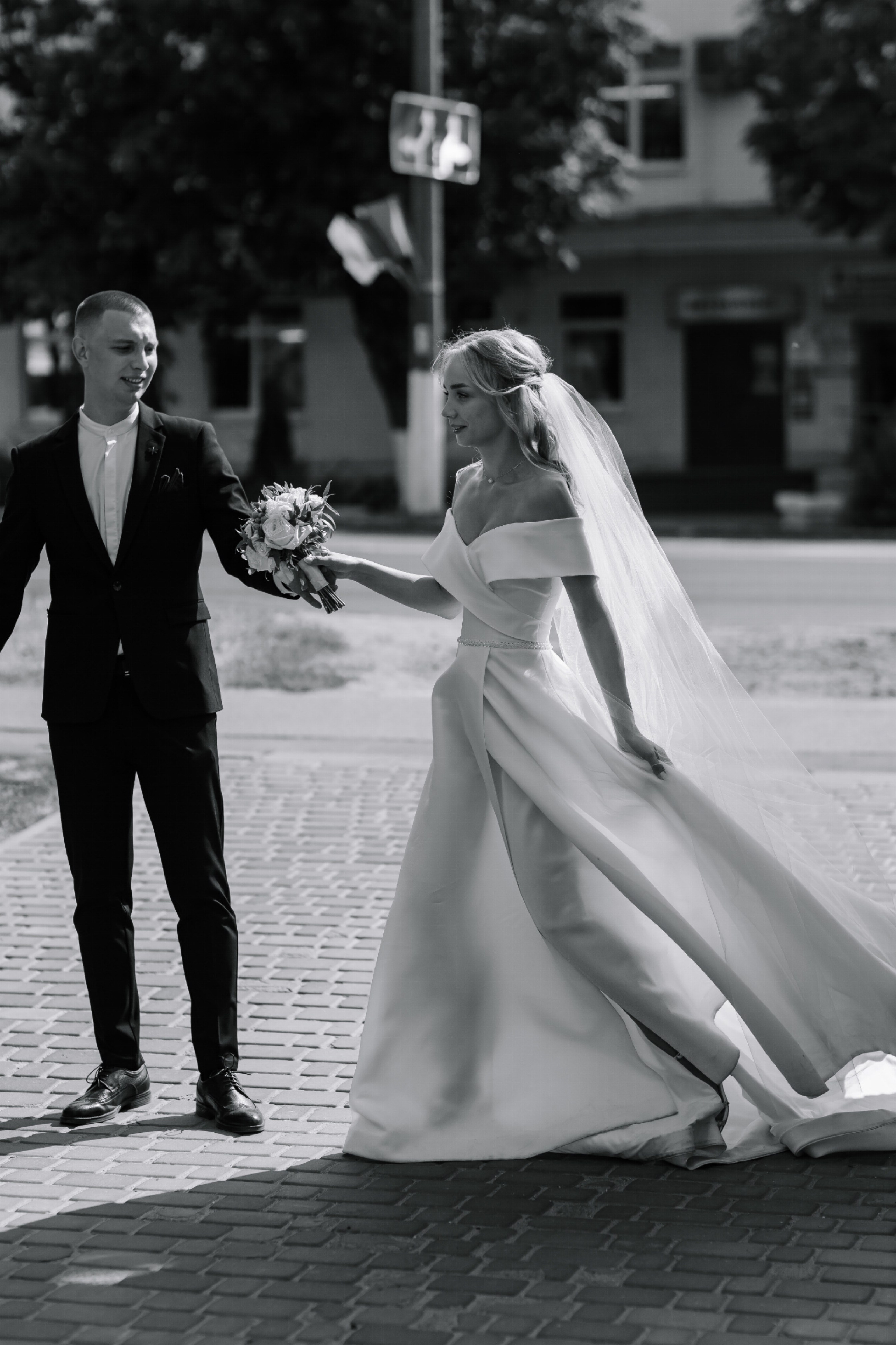 Клим/Ксения. Свадебный фотограф