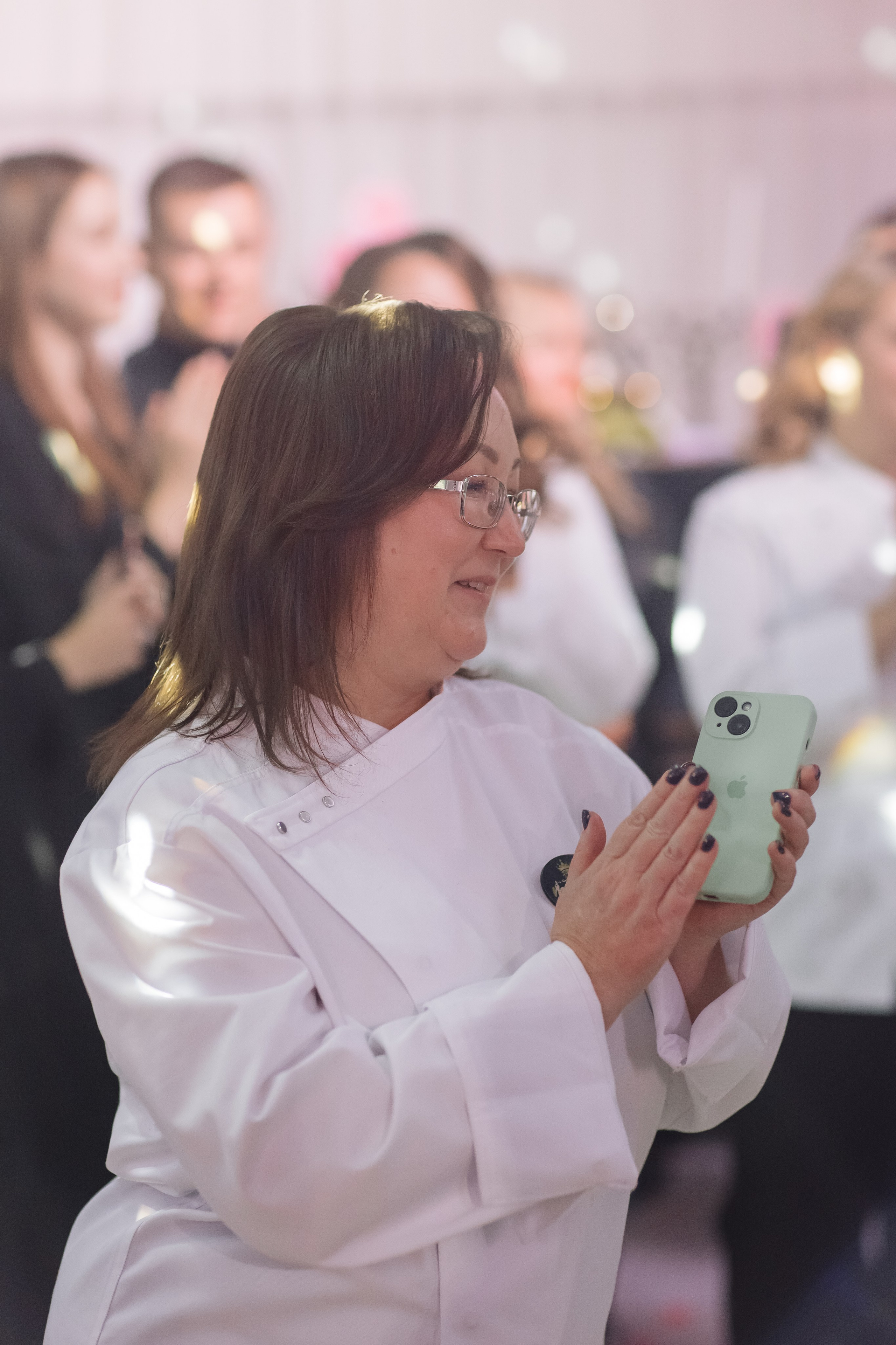 Шоу тортов. Свадебный фотограф