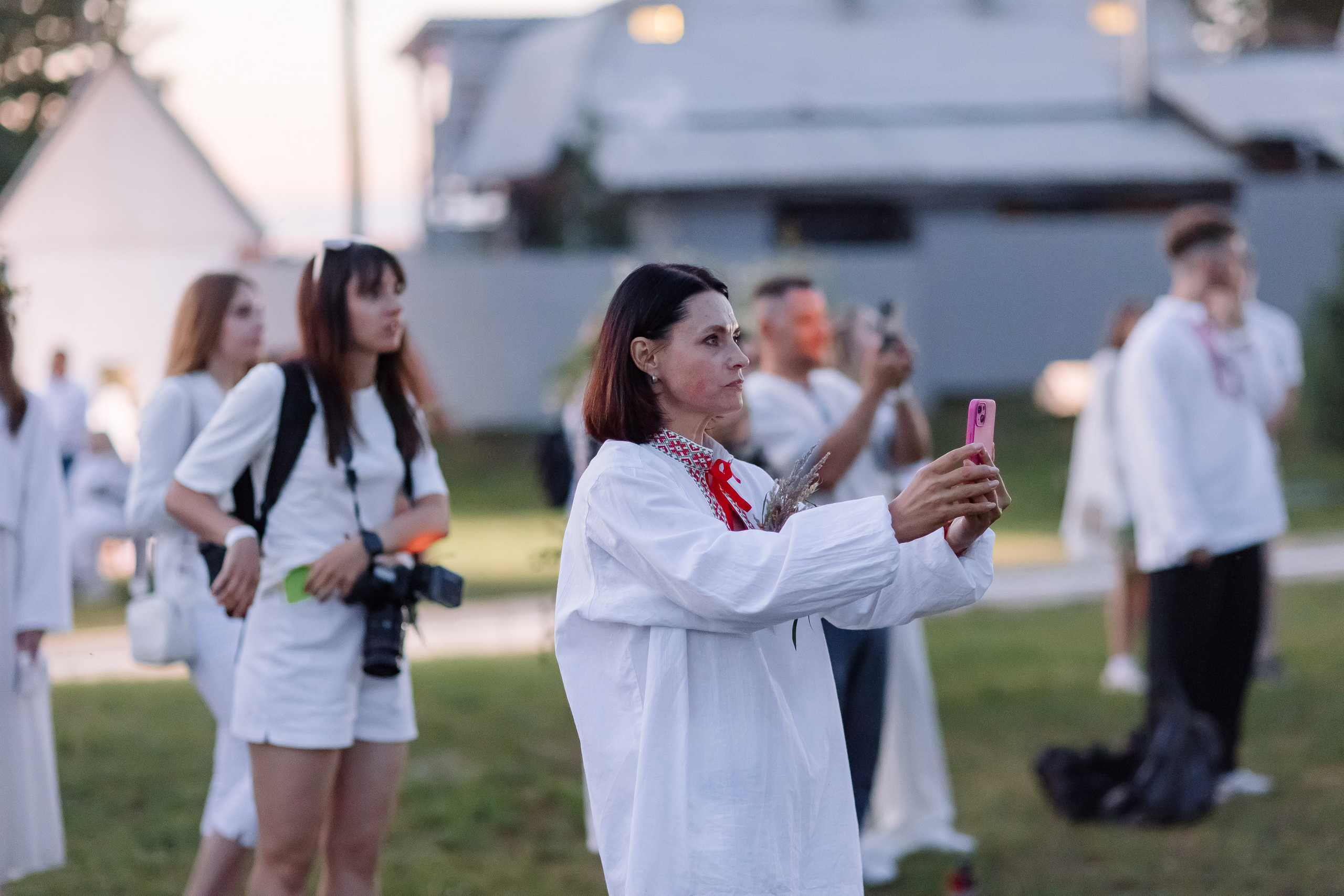 Купалле. Свадебный фотограф