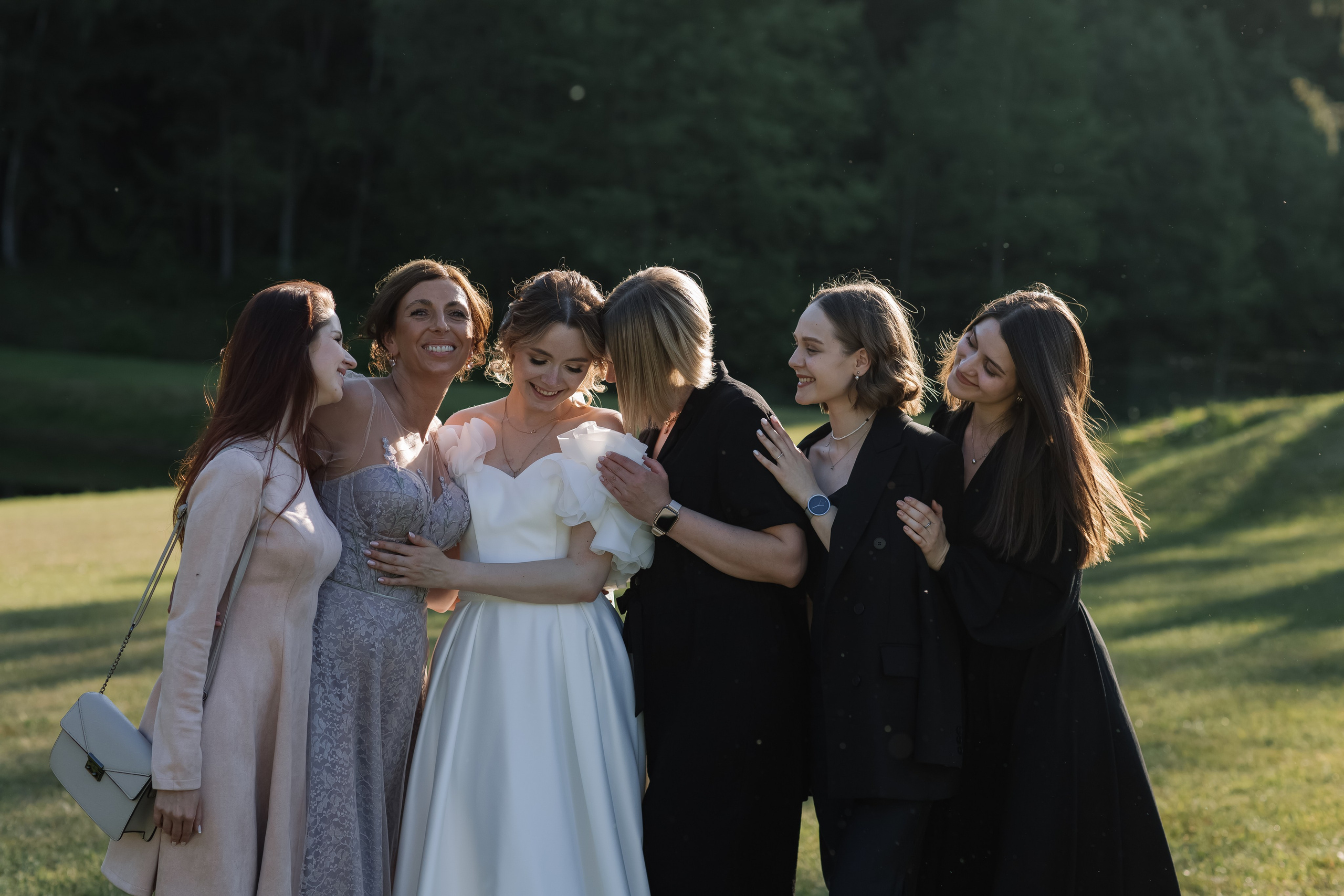 Александр/Кристина. Свадебный фотограф