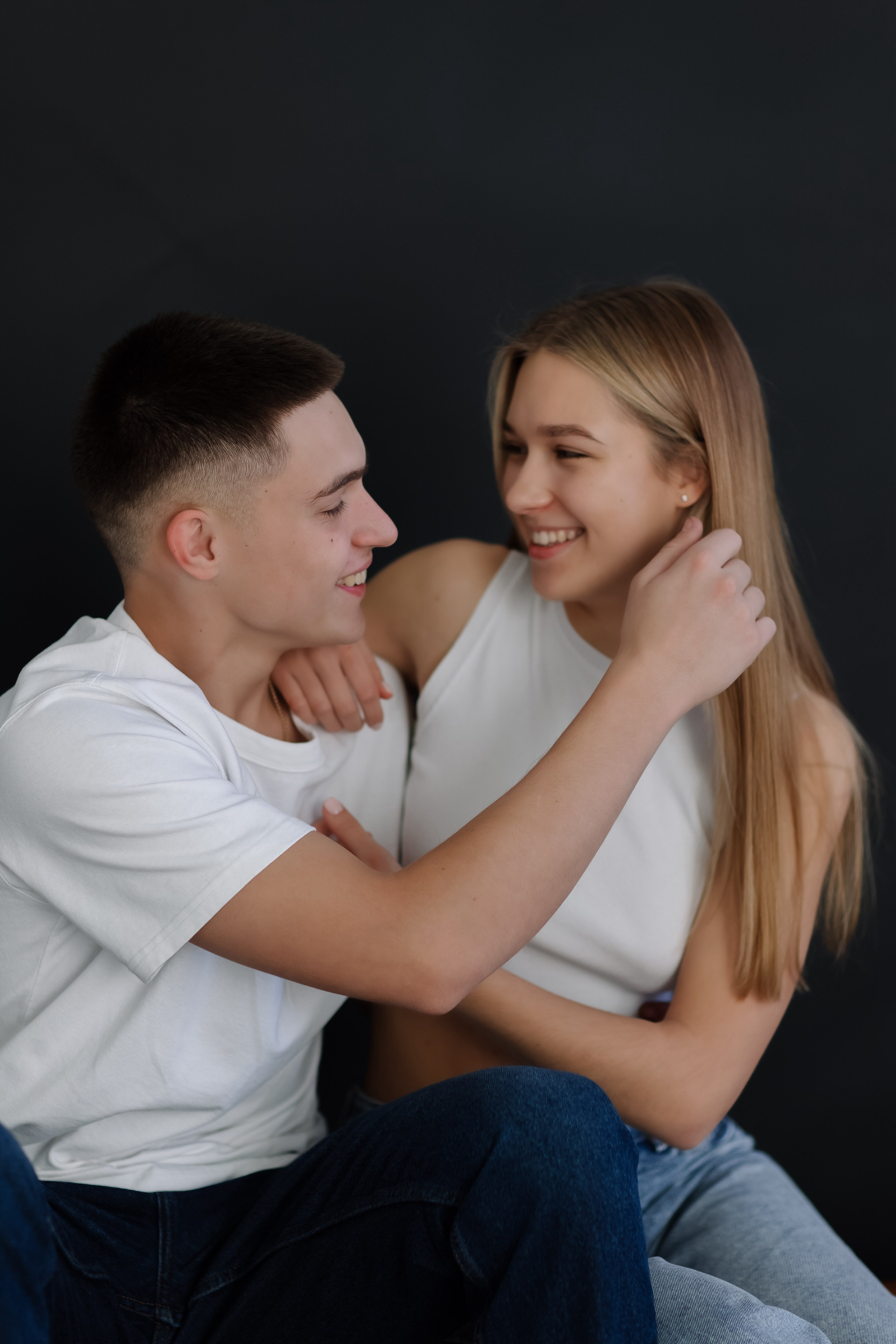 A&D. Свадебный фотограф