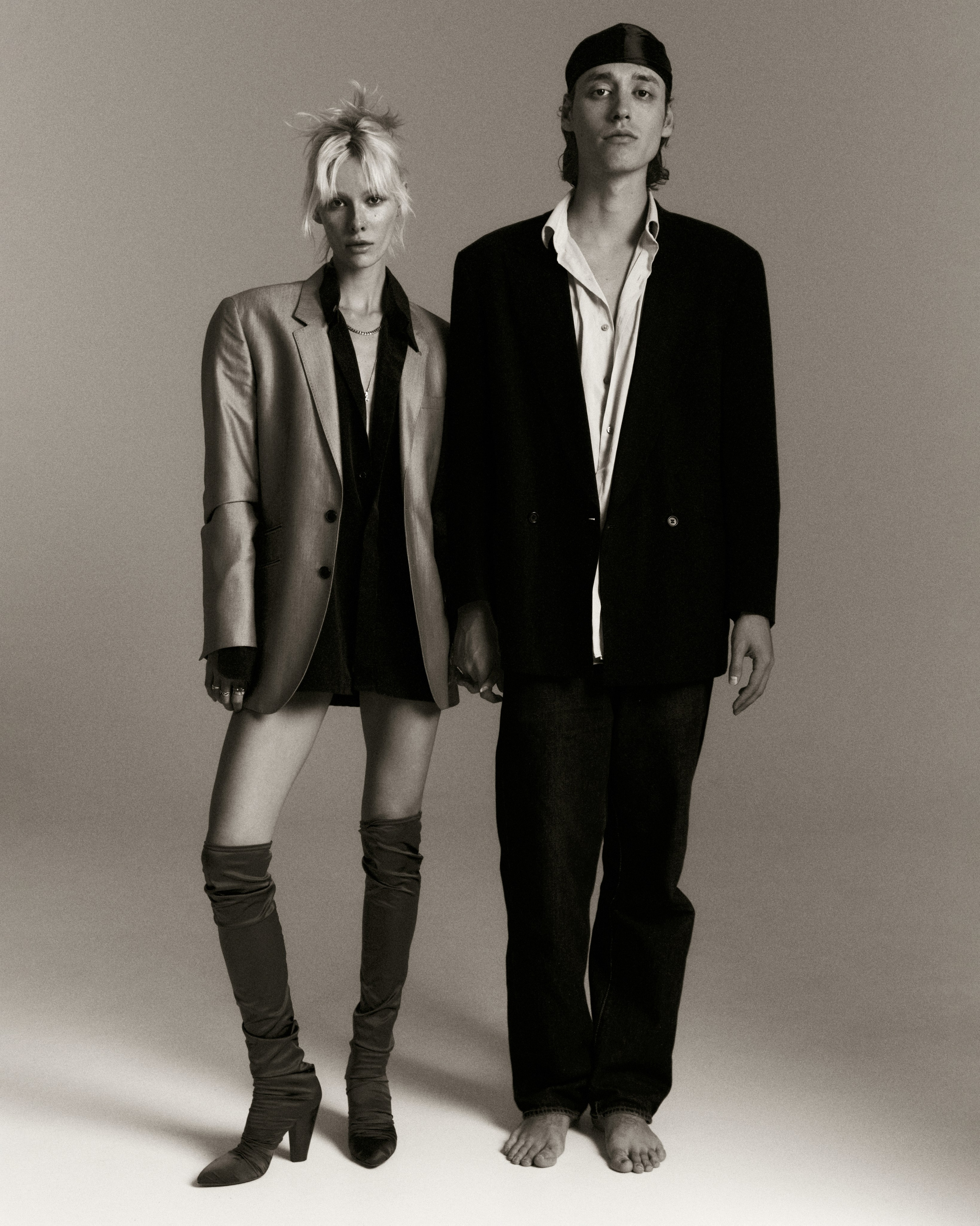 Valya&Valya. Фотограф для брендов, Москва