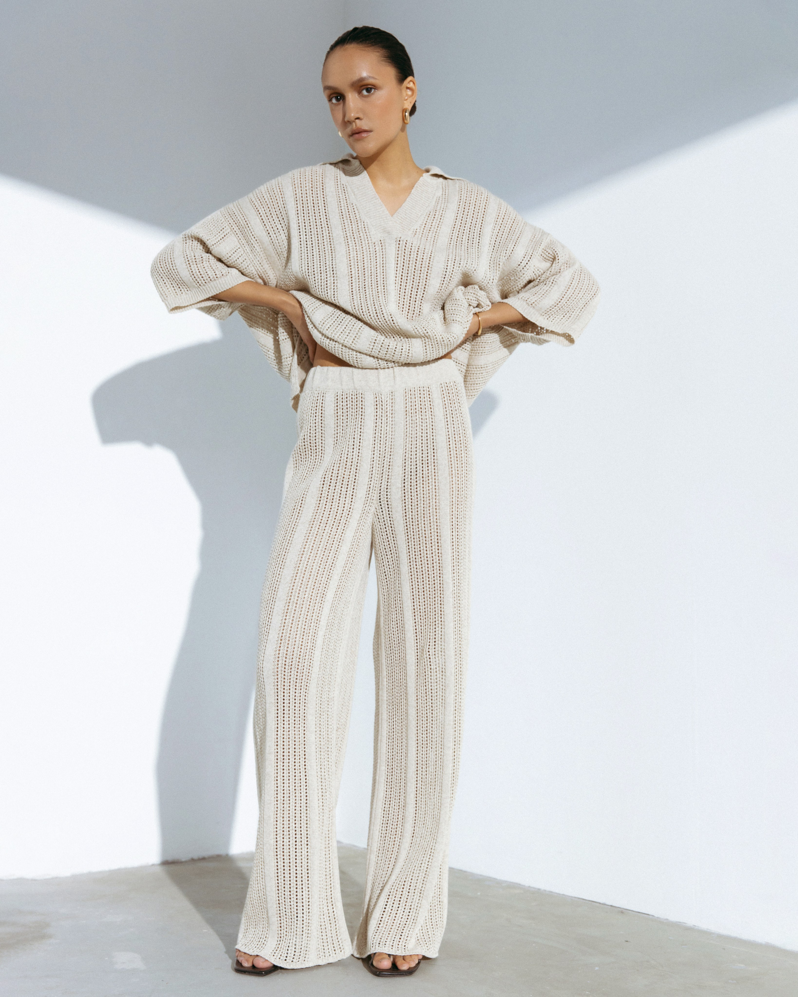 Eclata. summer collection'22. Фотограф для брендов, Москва