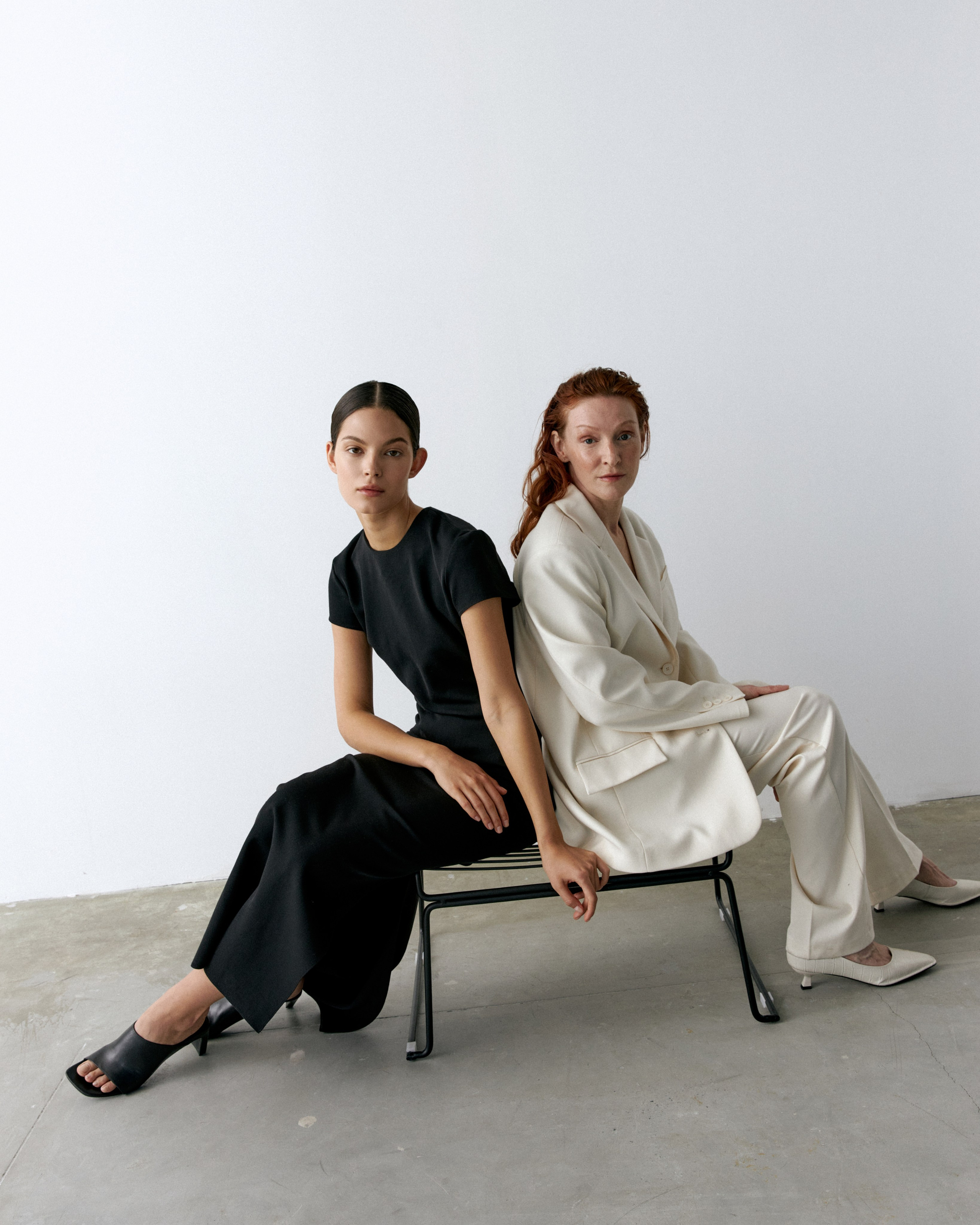 III. Фотограф для брендов, Москва