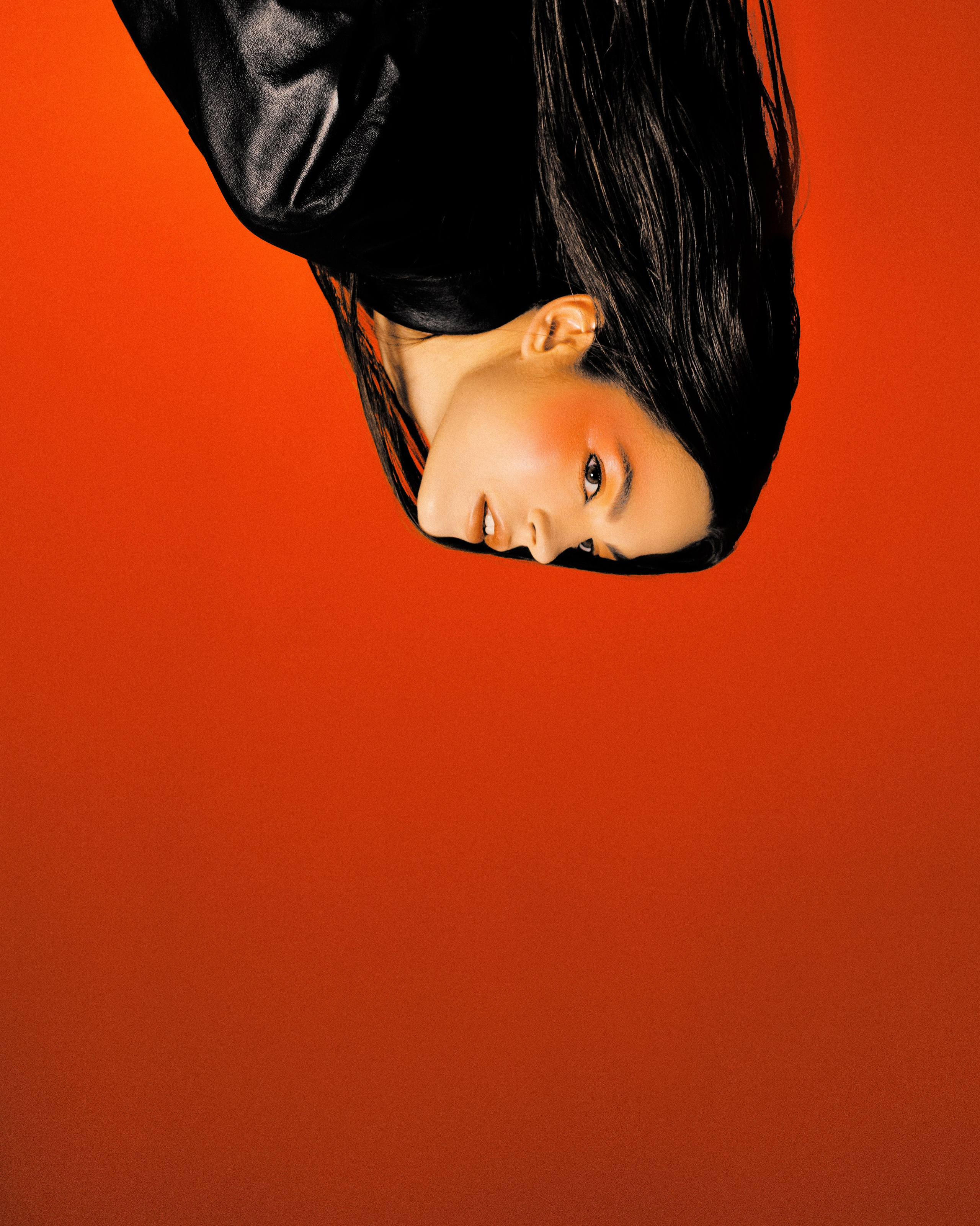 Editorial for PAP Magazine. Фотограф для брендов, Москва