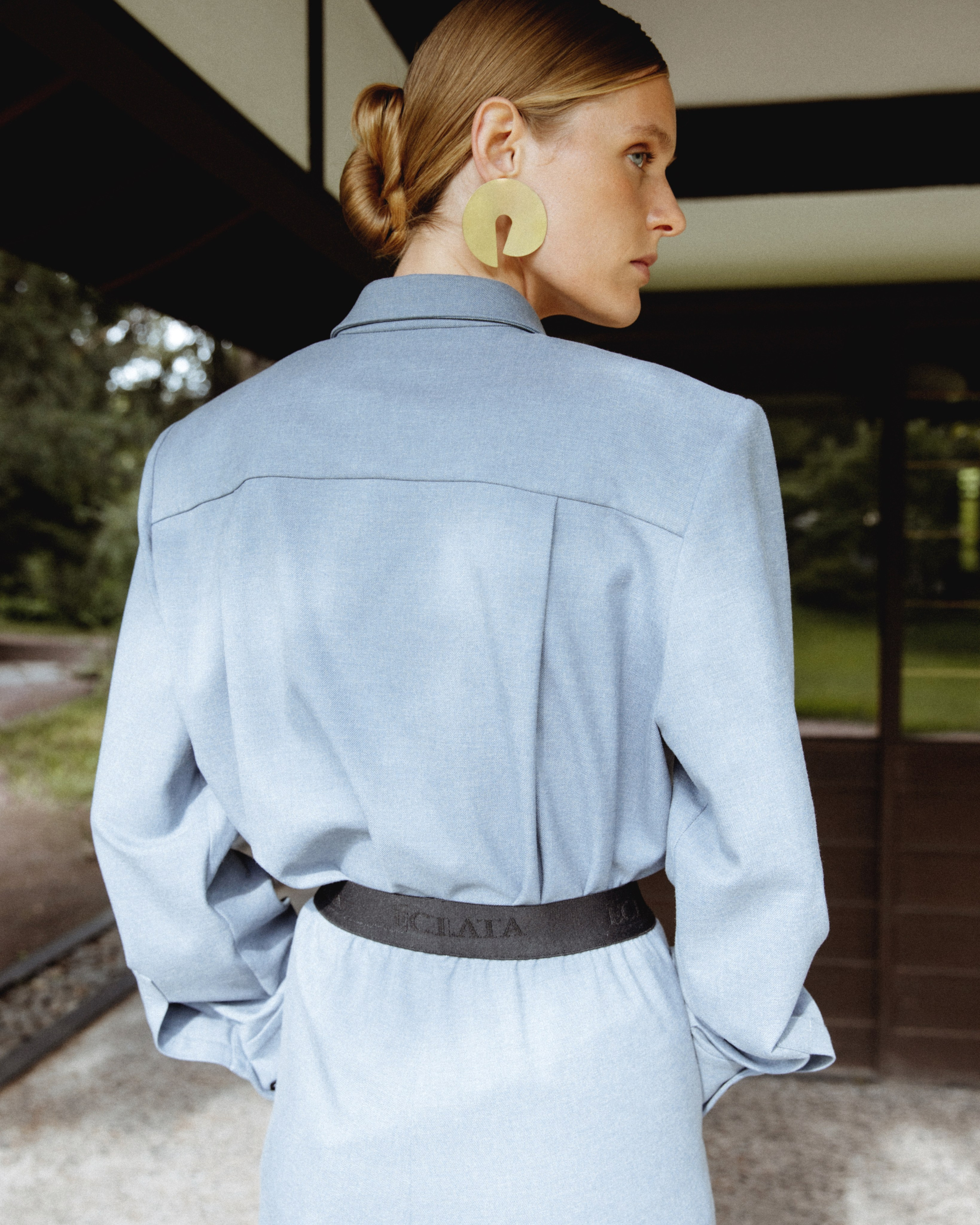 Eclata streetstyle 2024. Фотограф для брендов, Москва