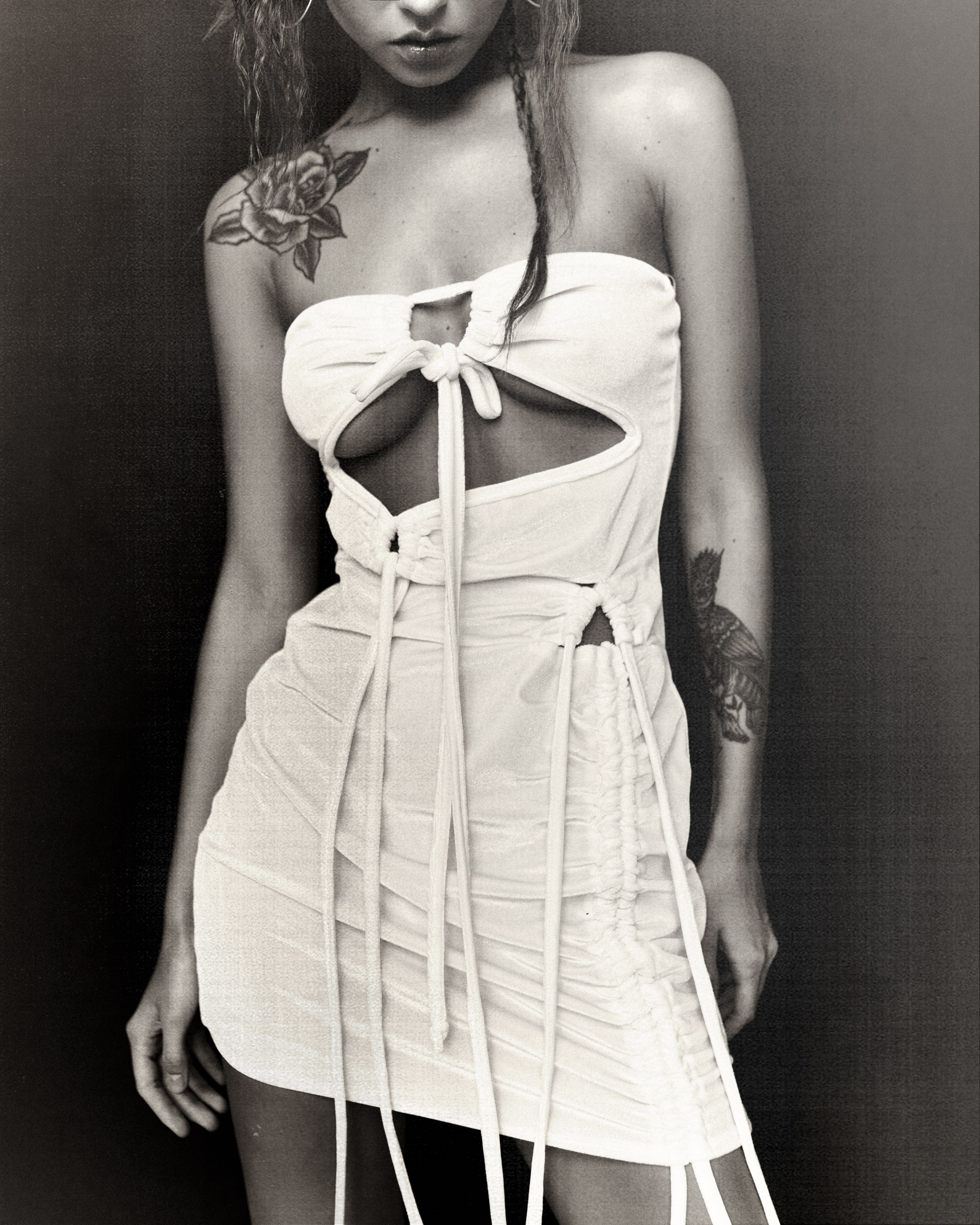 Nastya Scheglova. Фотограф для брендов, Москва