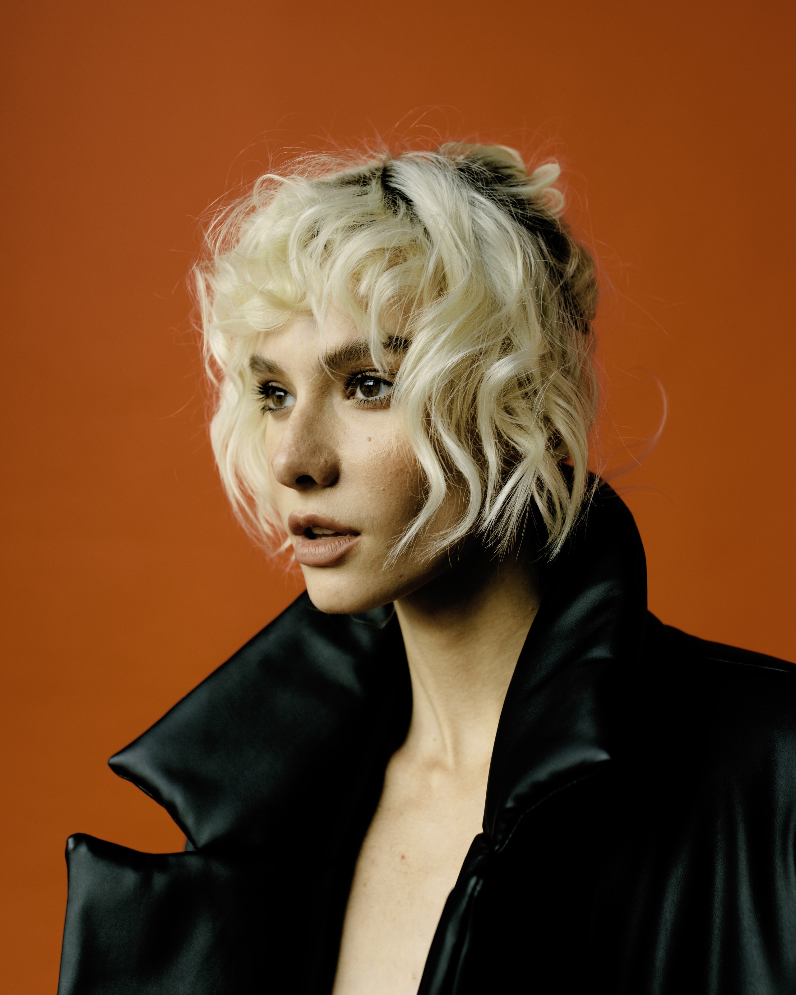 Eclata summer campaign. Фотограф для брендов, Москва