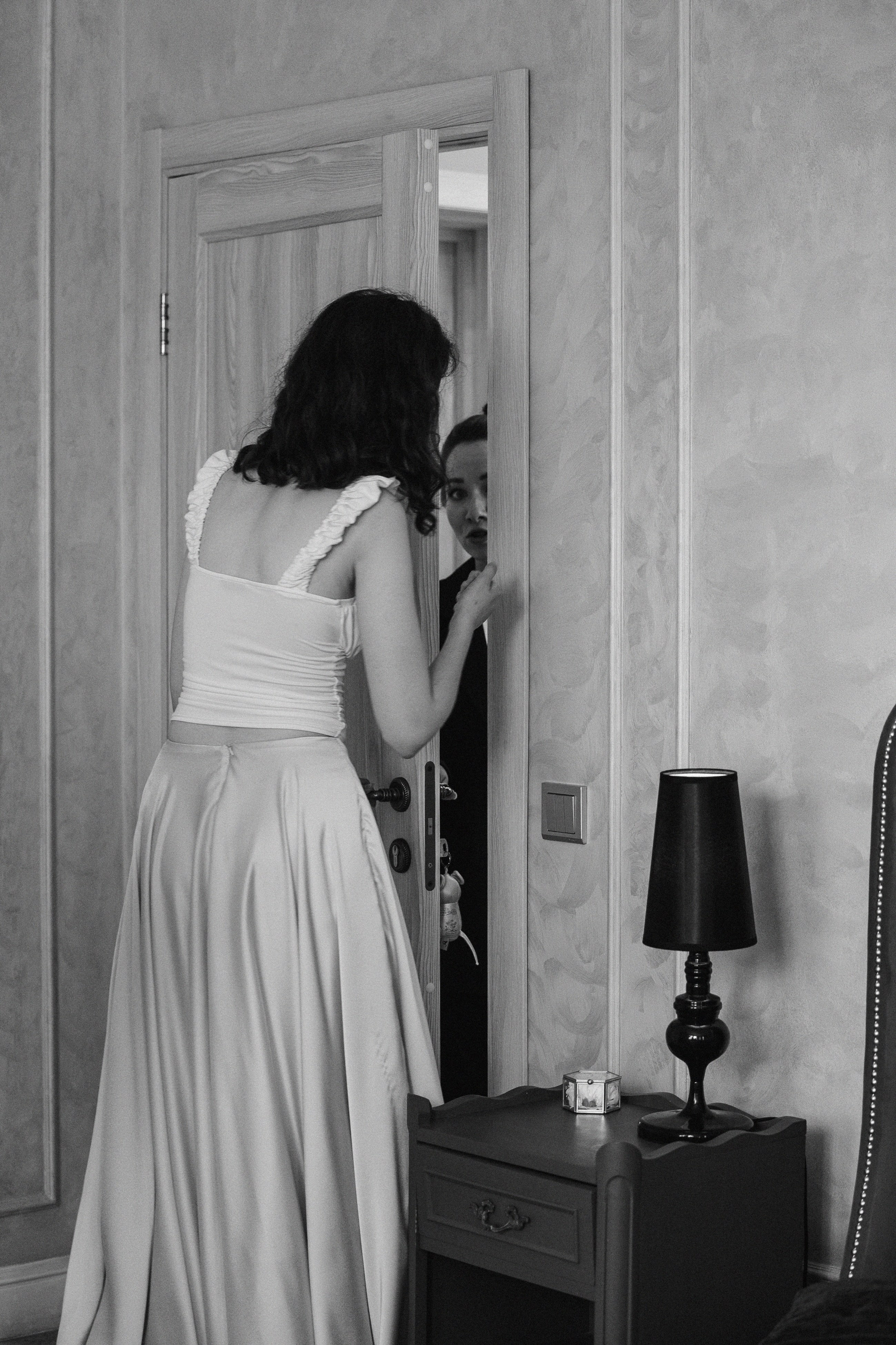 Свадебная фотосессия Настя, Макс и Карюша. Свадебный фотограф Москва