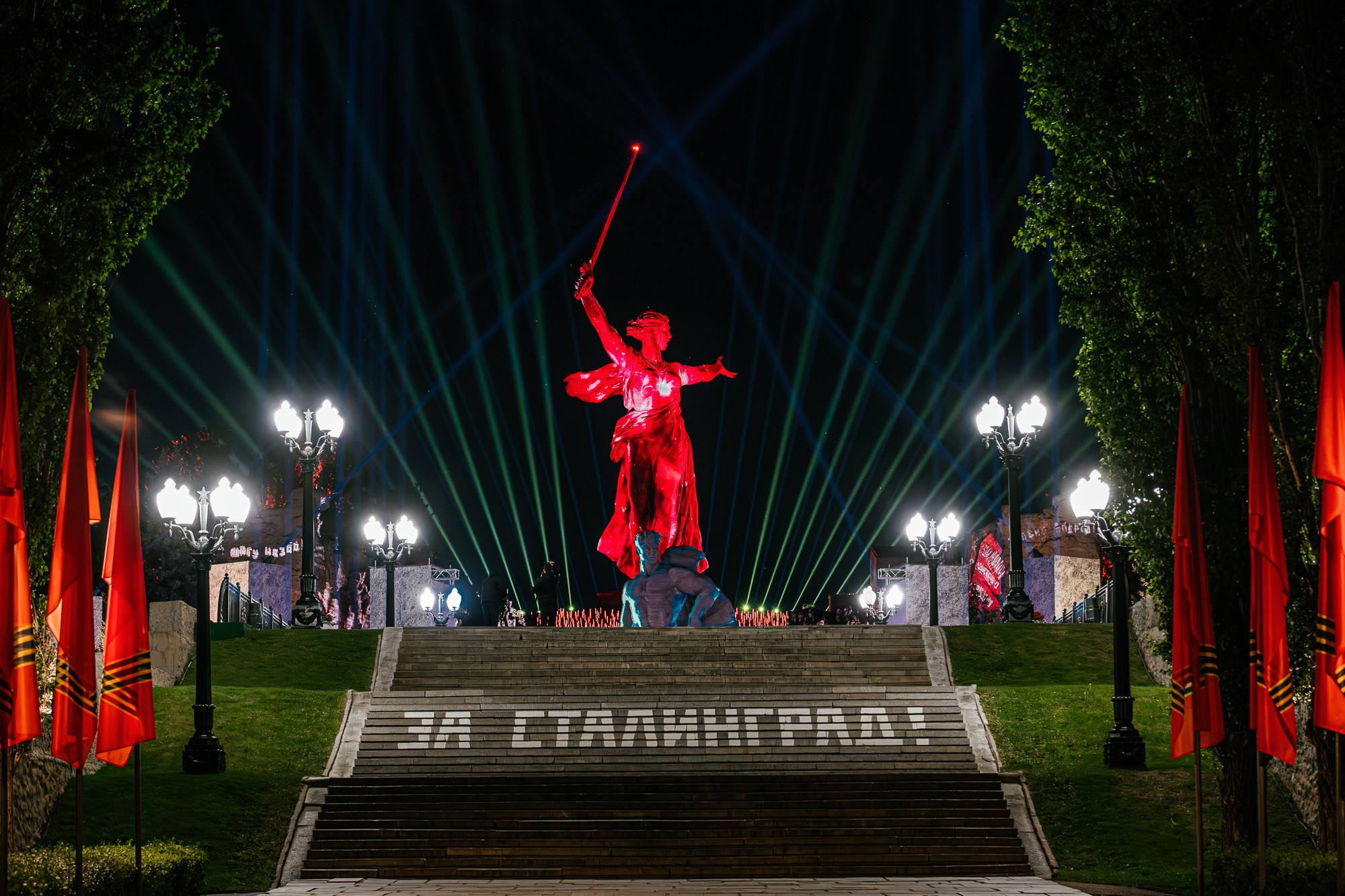 Международный форум союзного государства 2025. Фотограф в Волгограде Виталий Самойлов