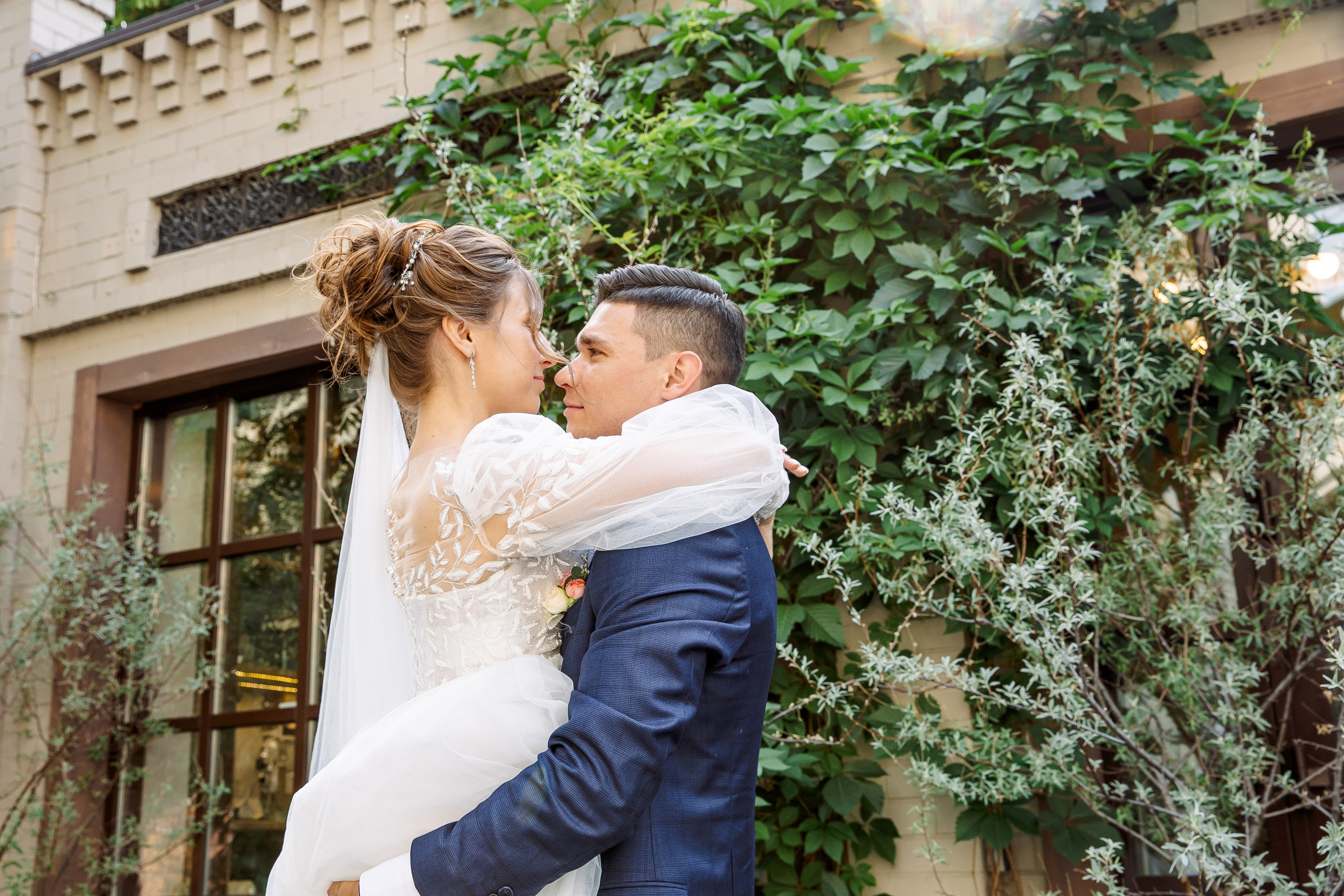 Евгений и Татьяна. Свадебный и семейный фотограф в Челябинске Юлия Ишимова