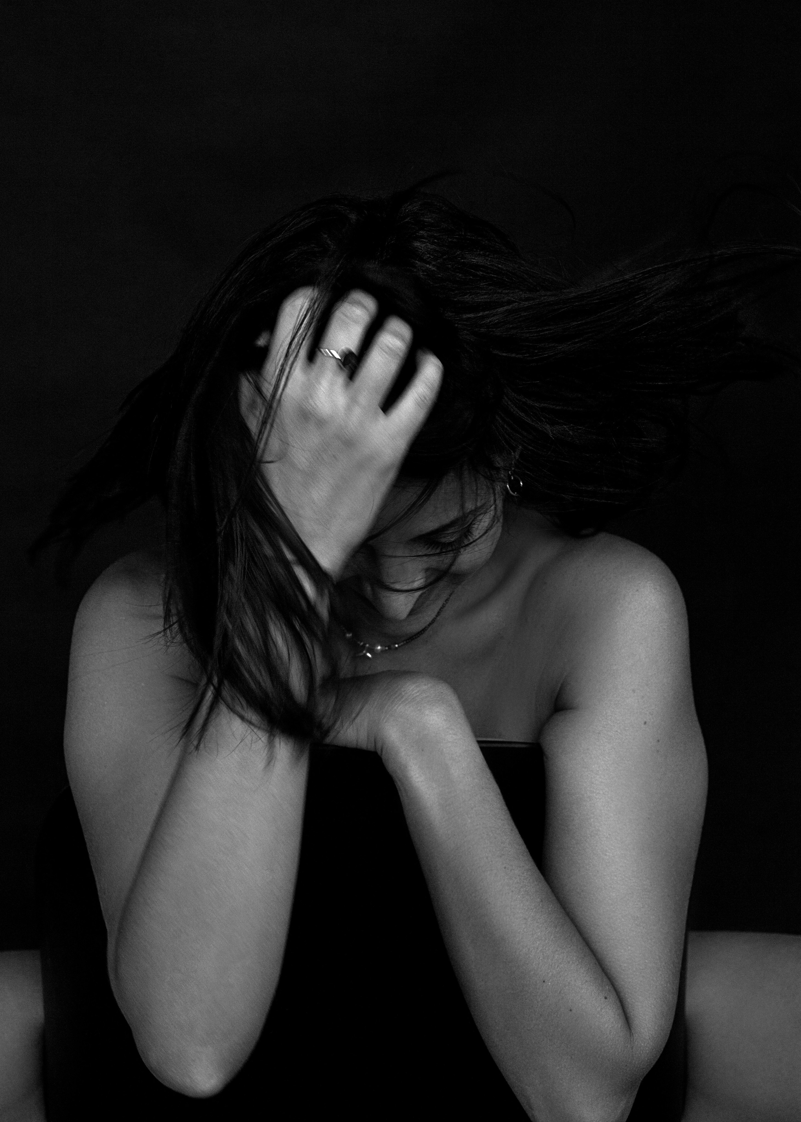 ЖЕНСКИЙ КРУГ «Путь Души». Фототерапевт Валерия Радос